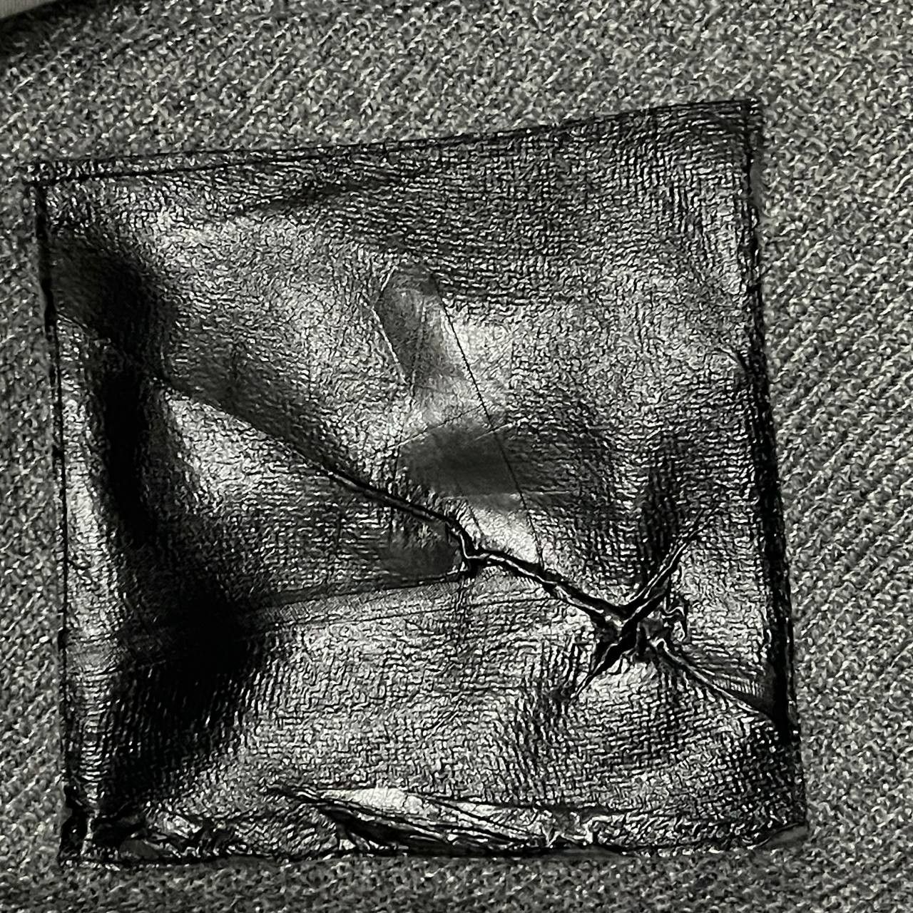J.W.Anderson x Uniqlo Wool Duffle Coat