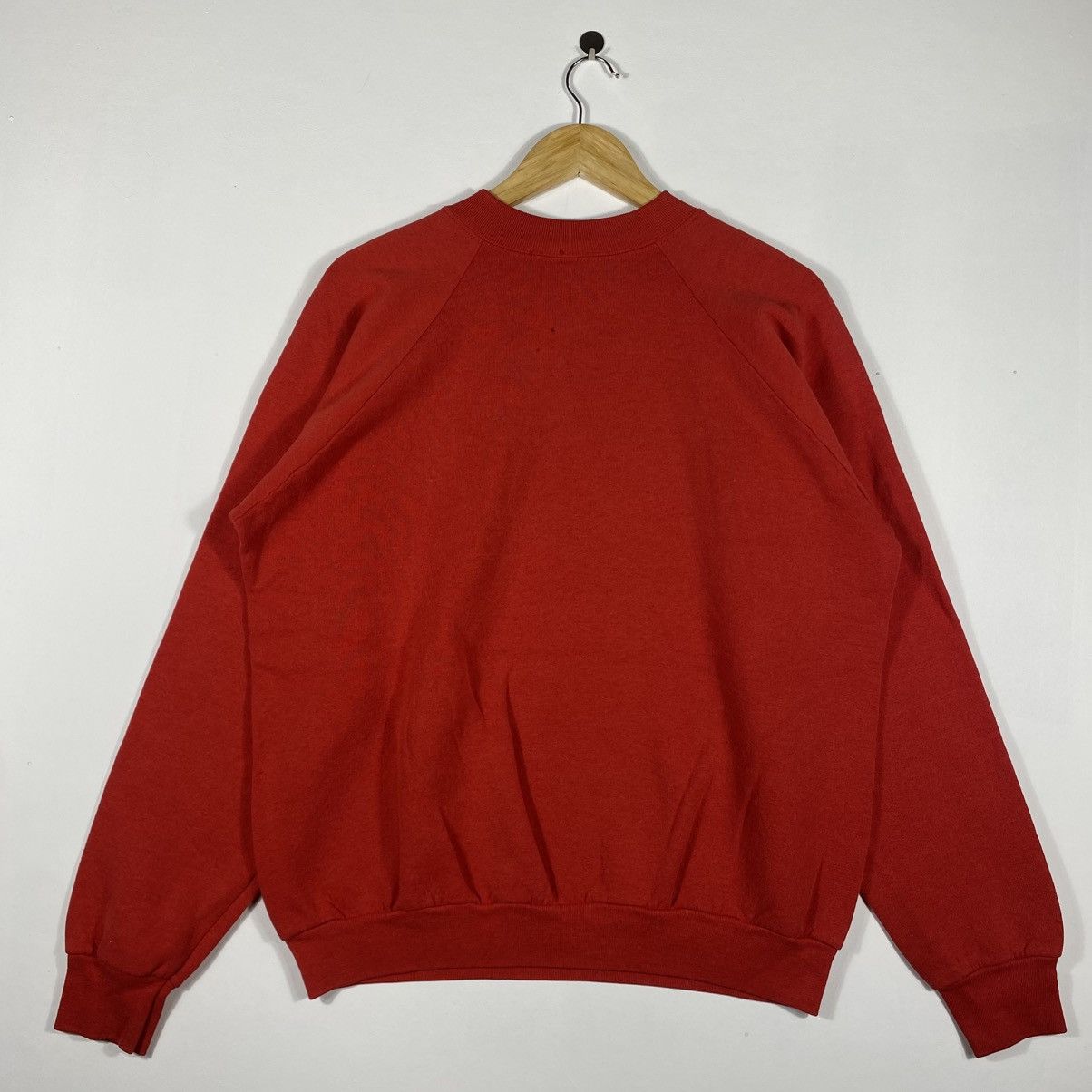 Vintage Vintage 1994 ROSE BOWL Wisconsin Badgers & Ucla Bruins Size US XL / EU 56 / 4 - 5 Thumbnail
