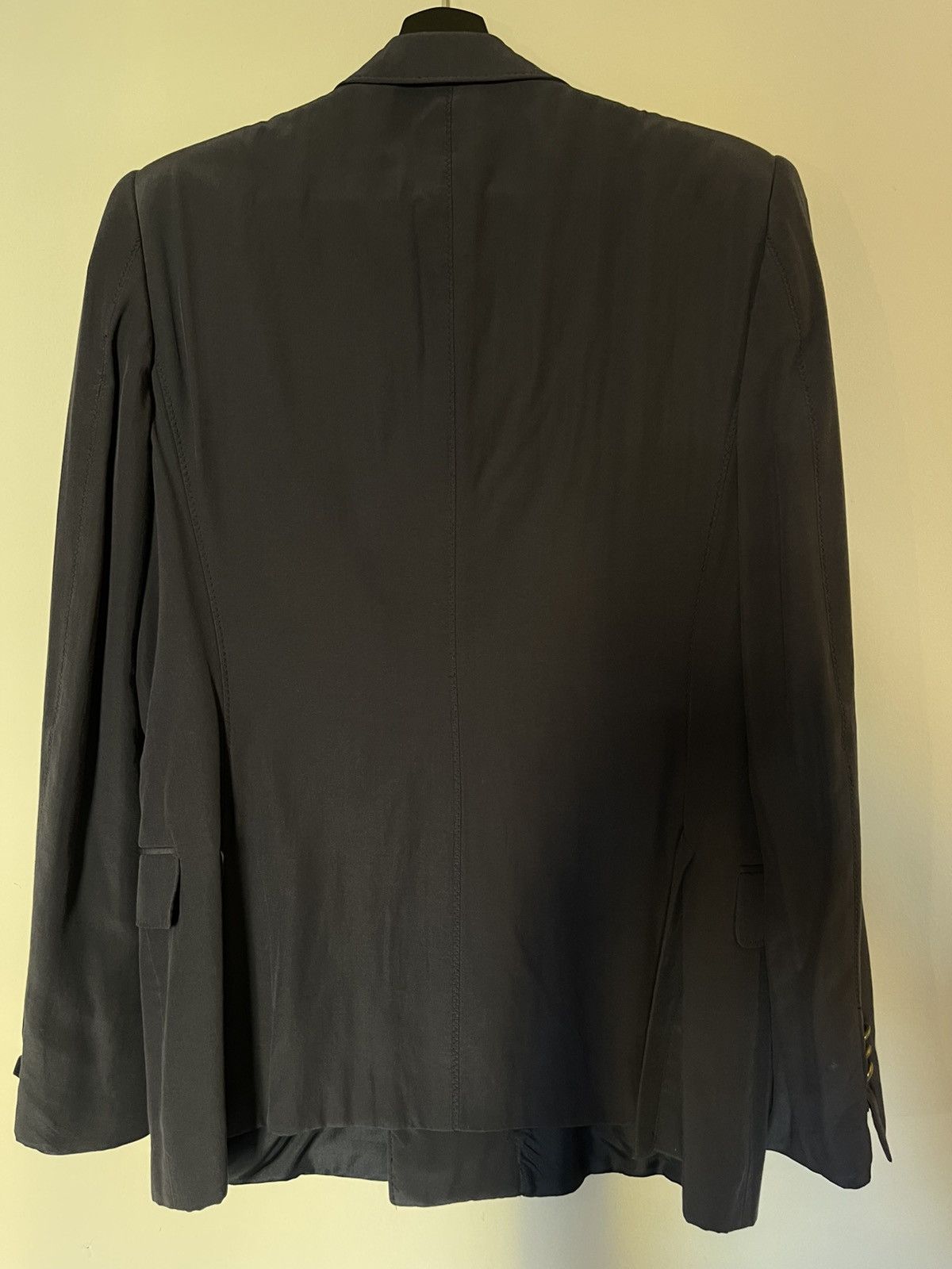 Yves Saint Laurent Yves Saint Laurent blazer Size 50R - 7 Thumbnail