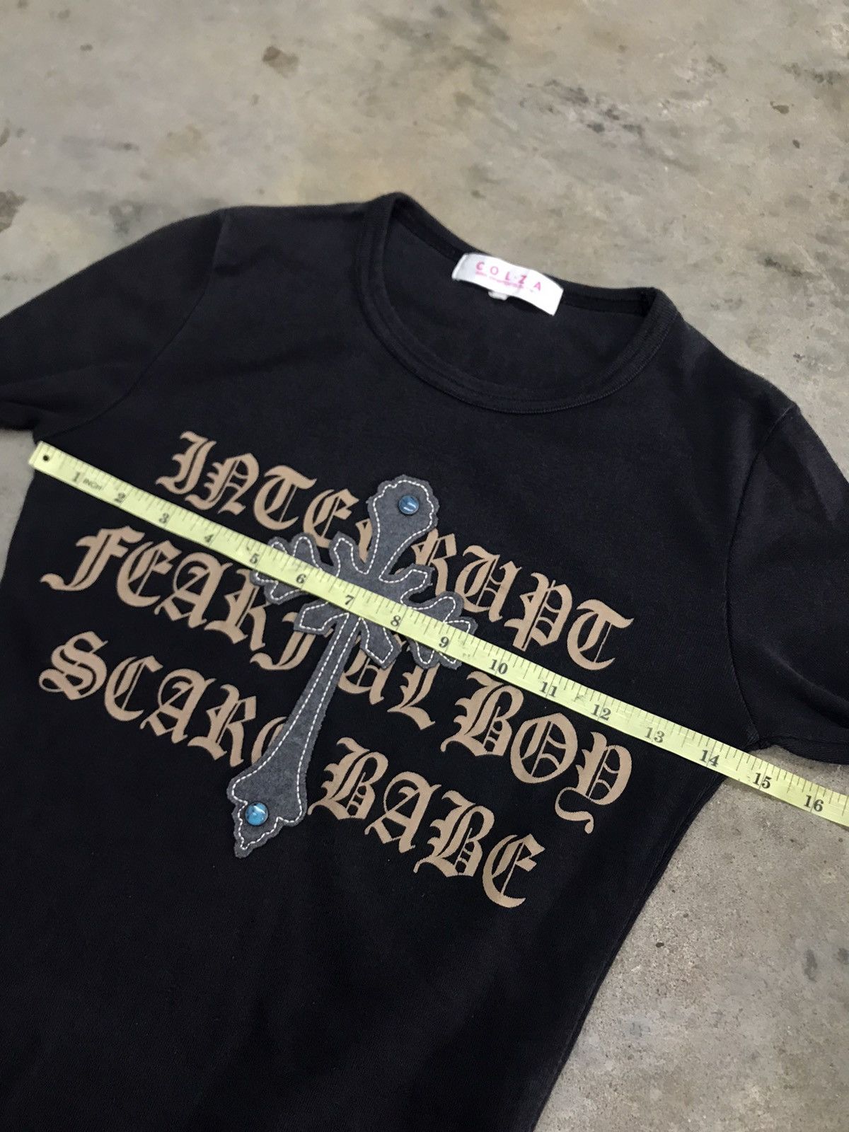 Japanese Brand Breakest Limit You Brand Colza Size M / US 6-8 / IT 42-44 - 8 Thumbnail