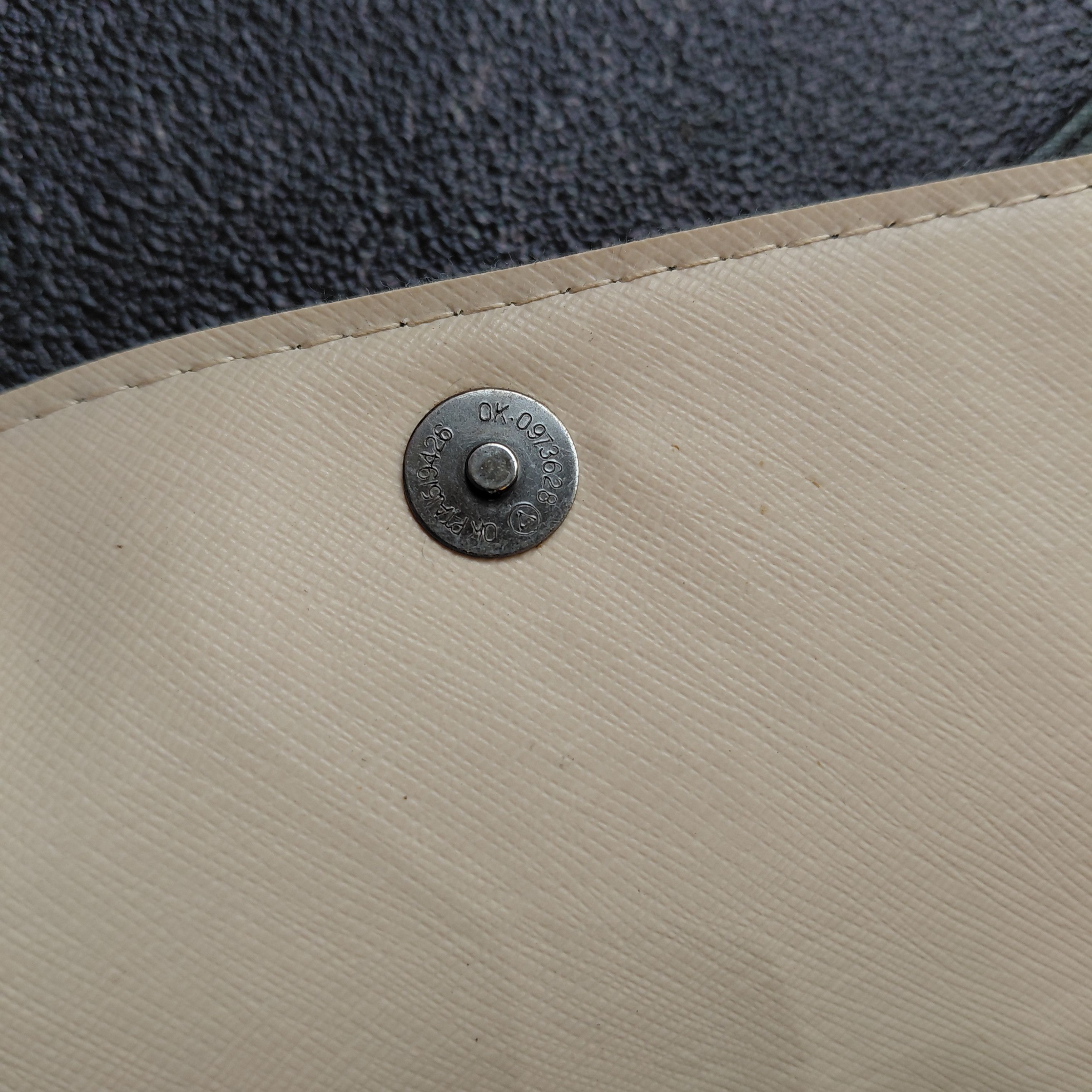 Y's Vintage Y'S Yohji Yamamoto Sling Bag Size ONE SIZE - 5 Thumbnail