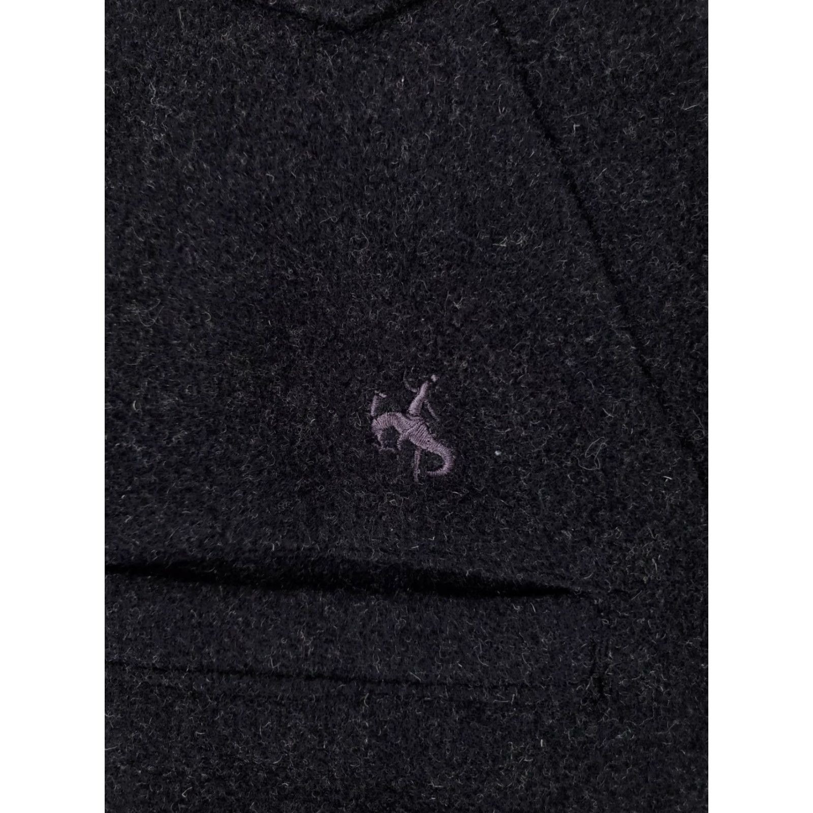 Vintage WYoming Traders Vest Wool Button Up Gray Guardian Western Cowboy Mens XL Size US XL / EU 56 / 4 - 4 Thumbnail
