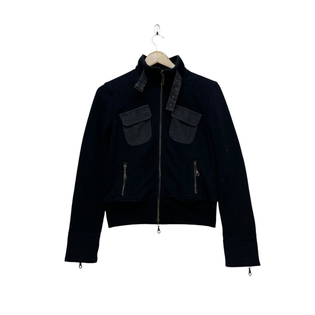 Avirex × Vintage Vintage Avirex Jacket Size S / US 4 / IT 40 - 1 Thumbnail