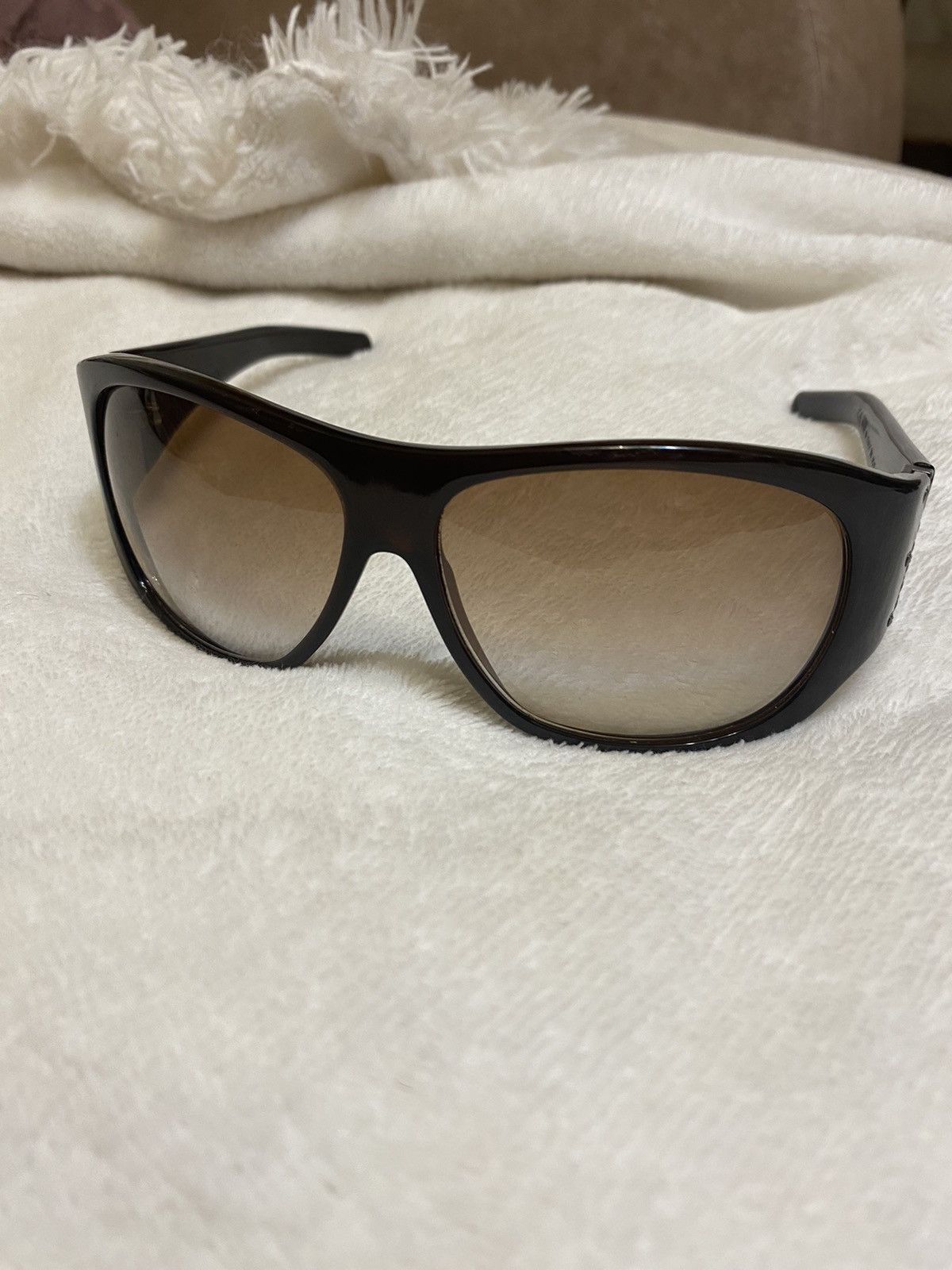 Bottega Veneta Vintage Archive Sunglasses-Unisex-BV 45/S