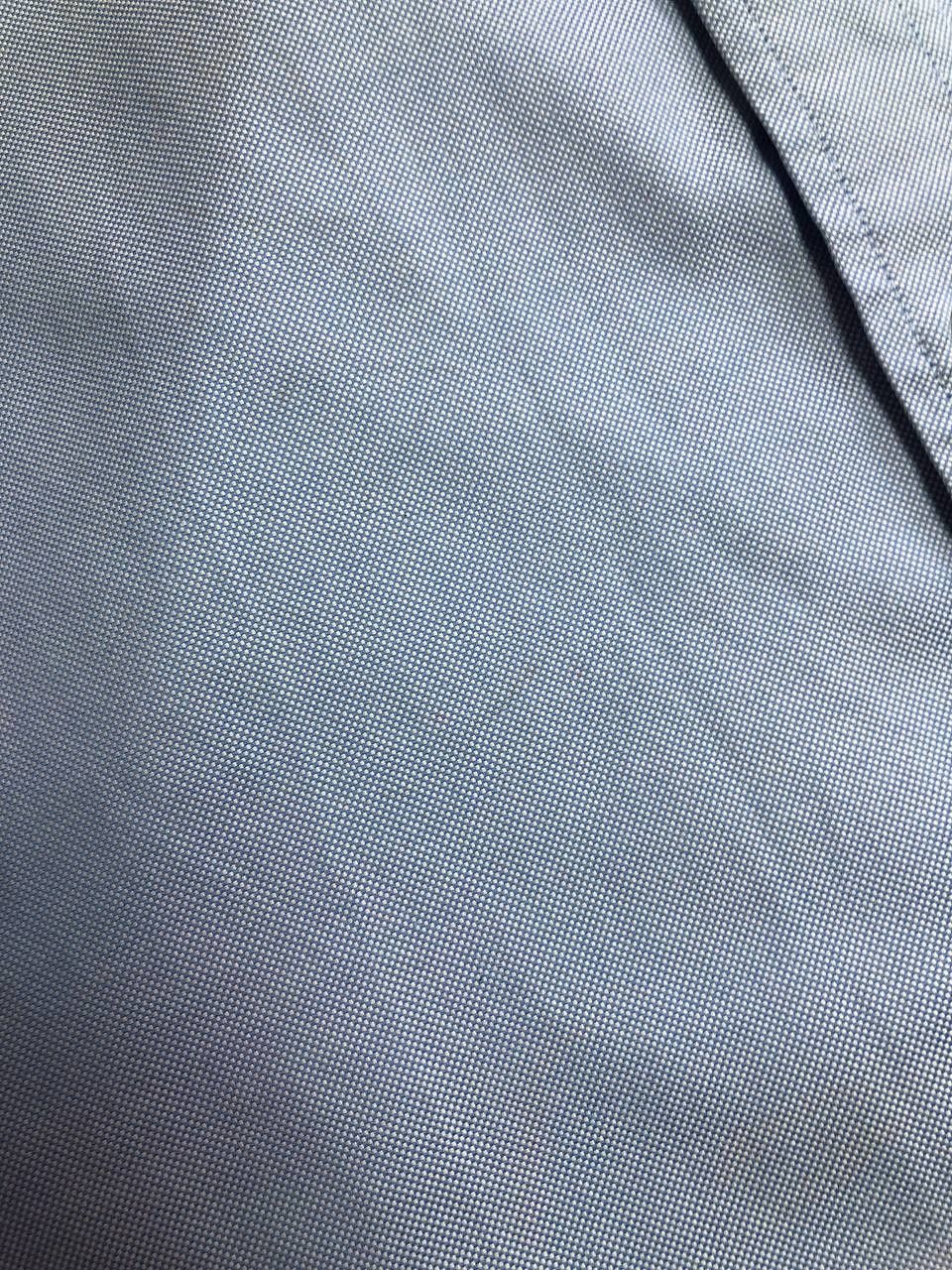 Polo Ralph Lauren Polo Ralph Lauren Shirt Button Up Long Sleeve Vintage Size US M / EU 48-50 / 2 - 15 Thumbnail