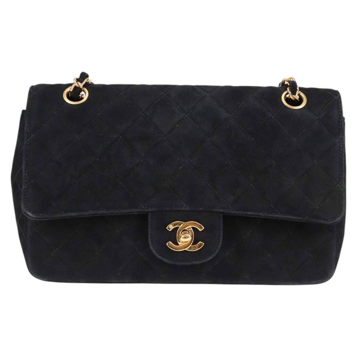 Chanel Timeless/classique handbag