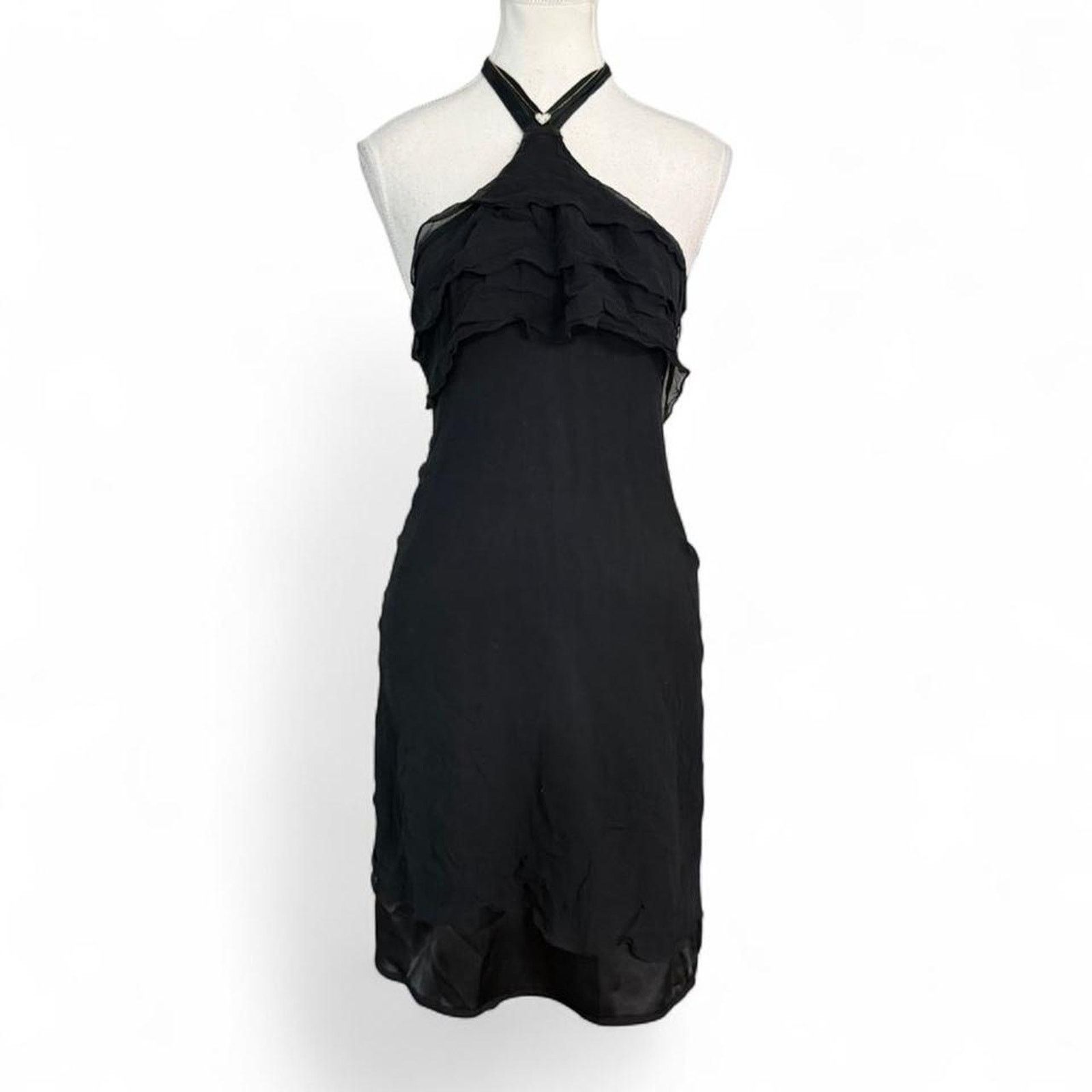charlotte russe long black dress ,  m charlotte russe long sleeve black dress  , 