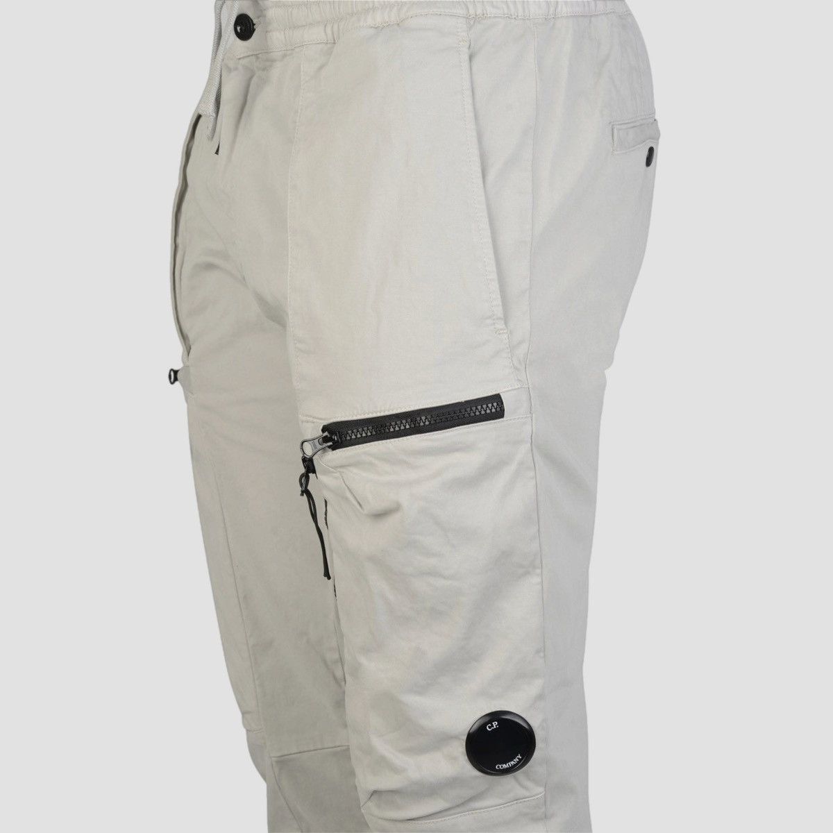 C.P. Company CP Company Micro Reps Cargo Pants Size US 31 - 5 Thumbnail