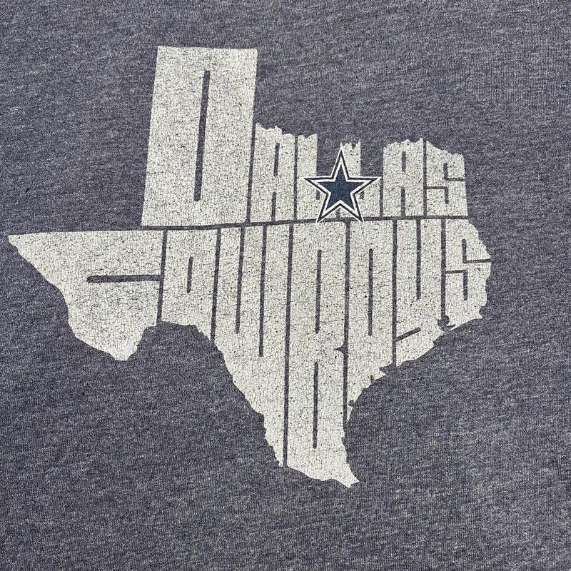 Designer Dallas Cowboys NFL Top - S - Navy Size US S / EU 44-46 / 1 - 2 Thumbnail