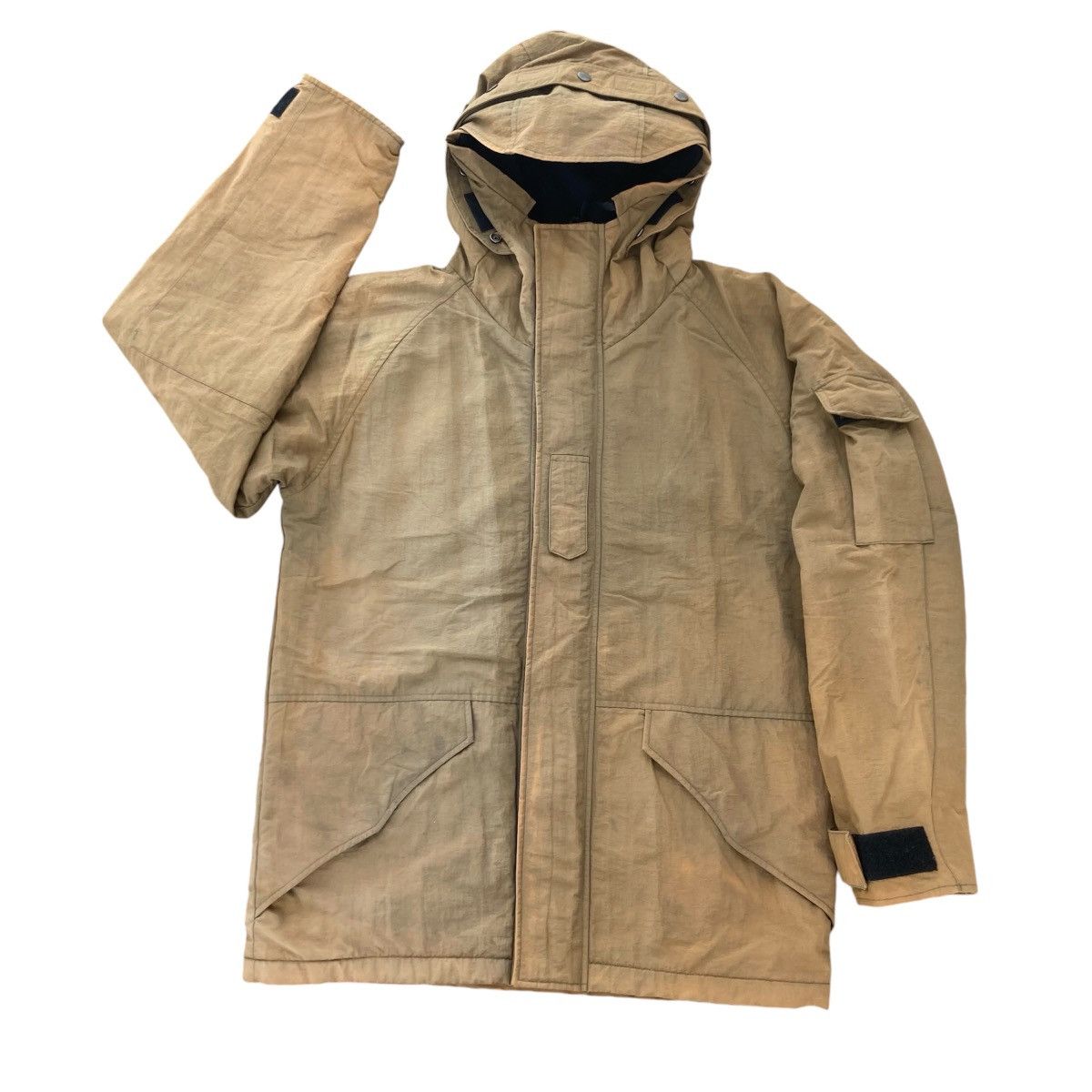 Penfield SUN FADED PENFIELD PARKA JACKET Size US M / EU 48-50 / 2 - 2 Thumbnail