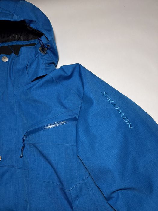 Salomon clima pro ski 2024 jacket