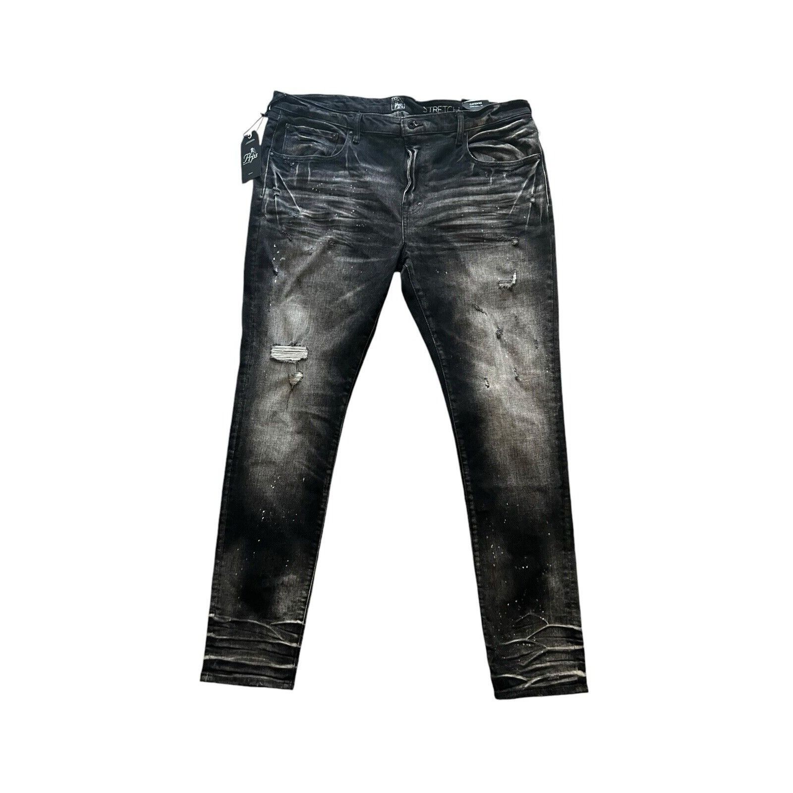 Super Skinny Stretch Jeans High-waisted Super Skinny Jeans In