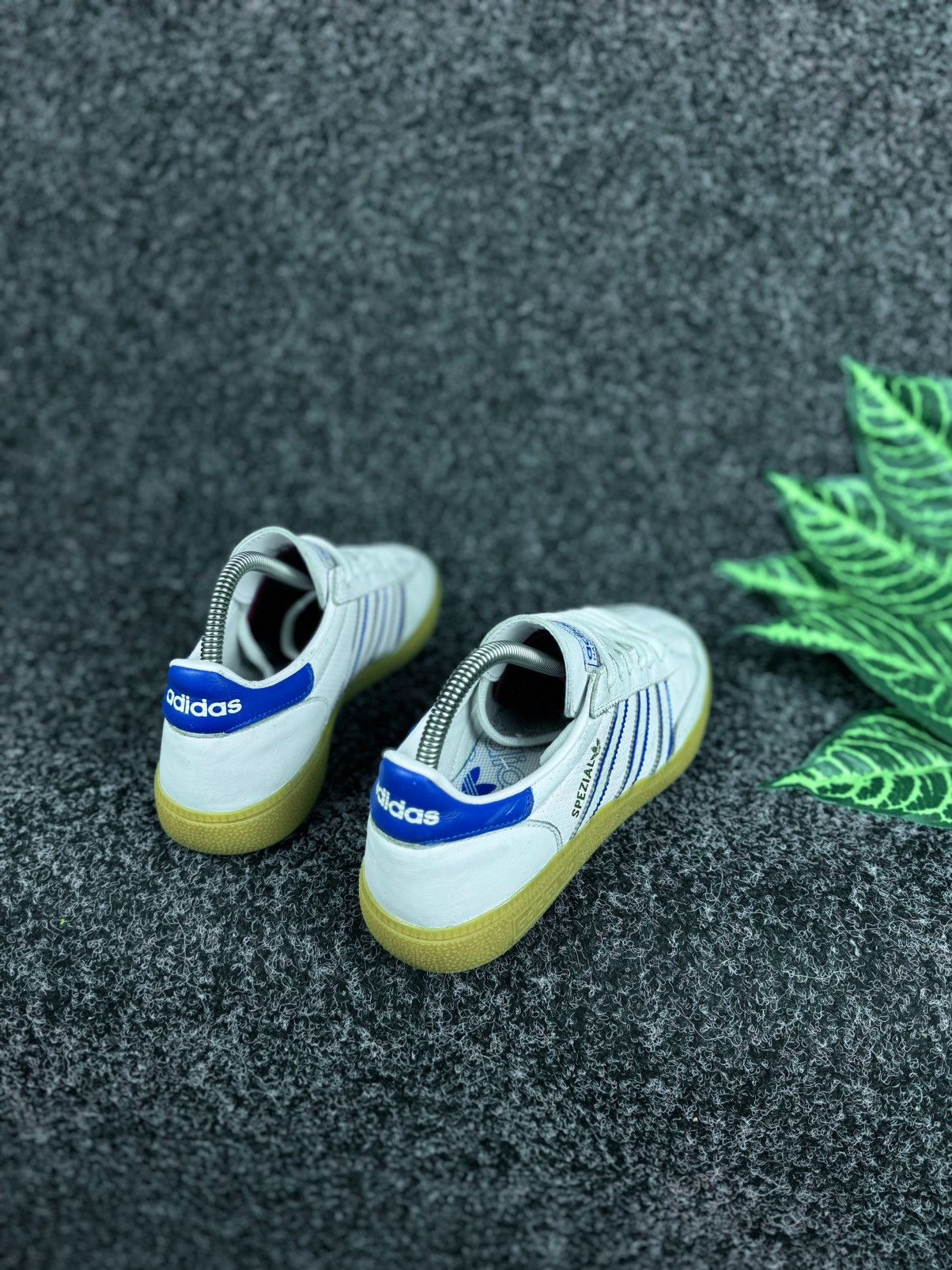 Adidas 🧨 ADIDAS SPECIAL CASUAL SNEAKERS 👟 39 SIZE Size US 6 / EU 39 - 9 Thumbnail