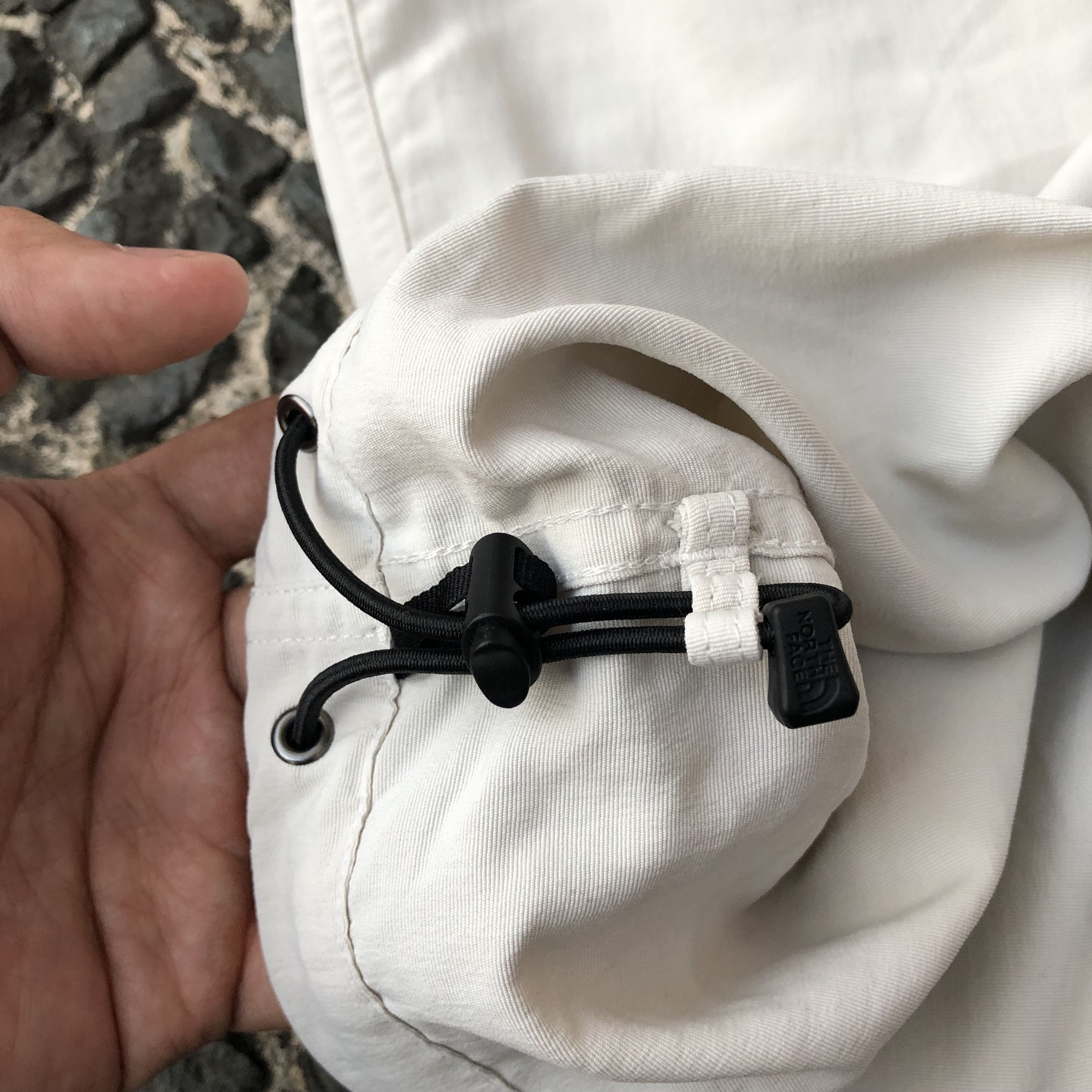 Supreme × The North Face Supreme x The North Face Trekking Zip-off Belted Pants Size US 34 / EU 50 - 14 Thumbnail