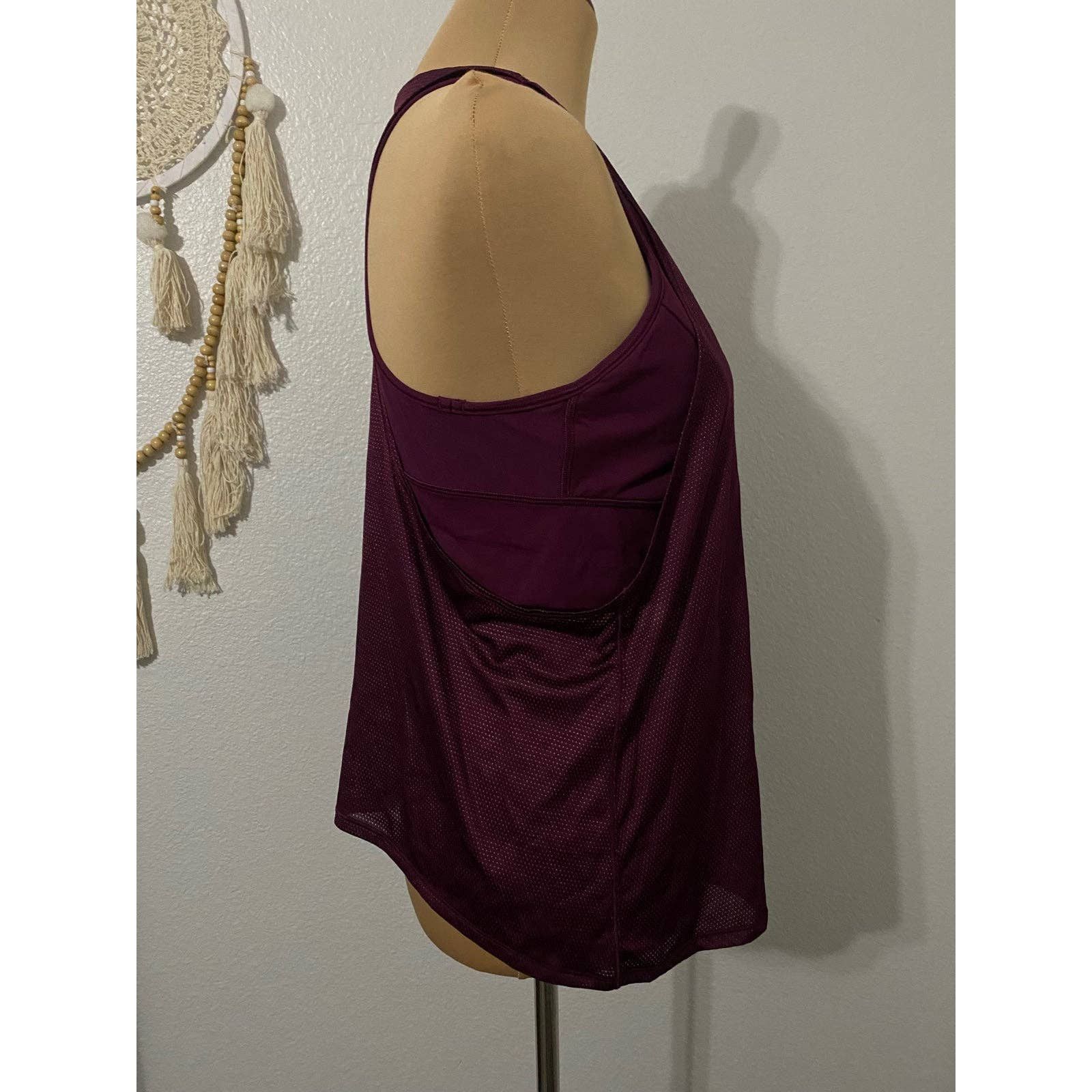 Lululemon lululemon tank top size 12 Size XL / US 12-14 / IT 48-50 - 2 Thumbnail