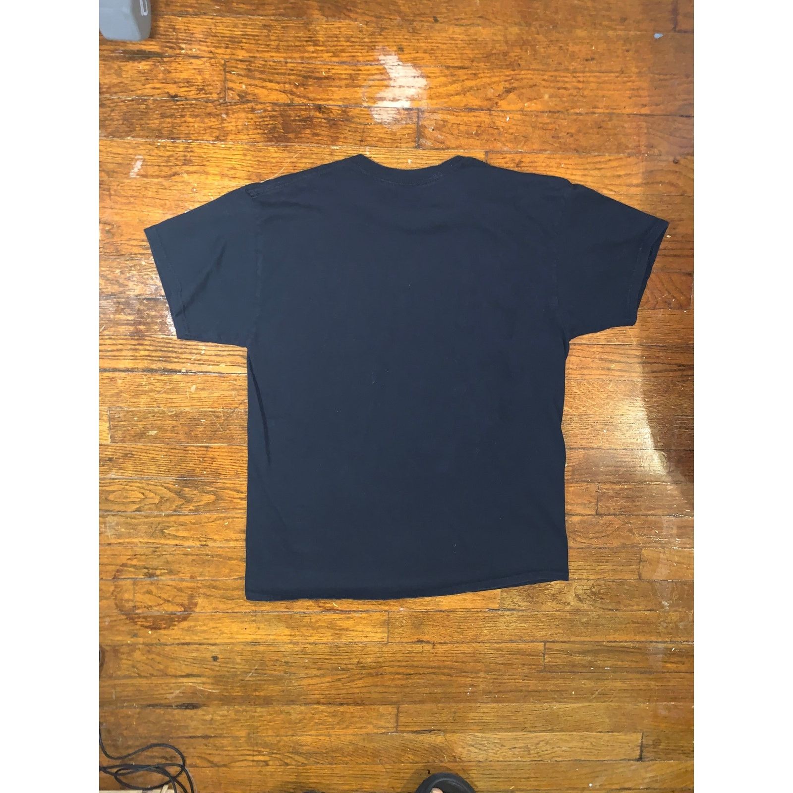 Other Pooh Shiesty Shiesty Season T Shirt Black Medium Rap Tee Size US M / EU 48-50 / 2 - 6 Thumbnail