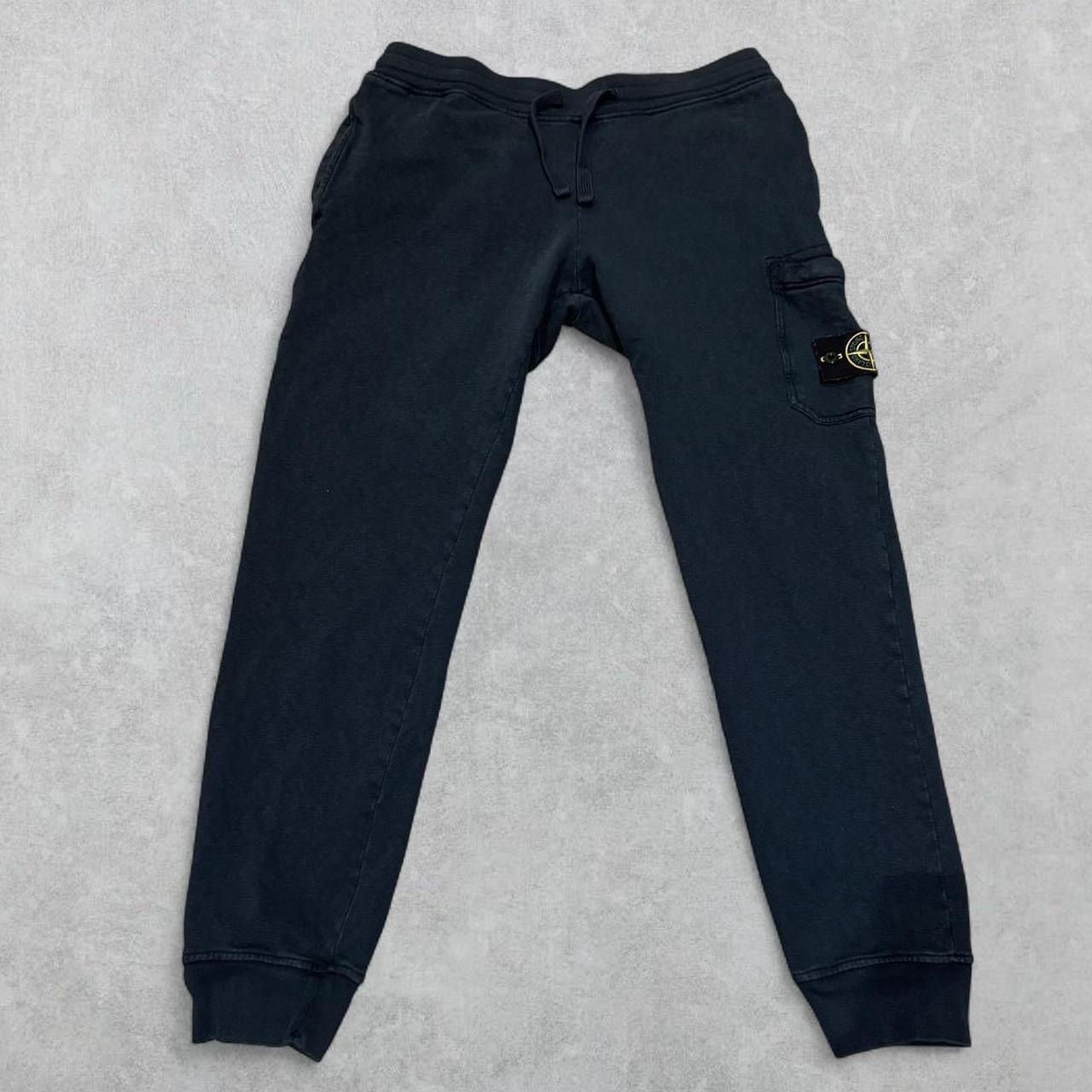 Stone Island Stone Island Sweatpants Size US 32 / EU 48 - 1 Thumbnail