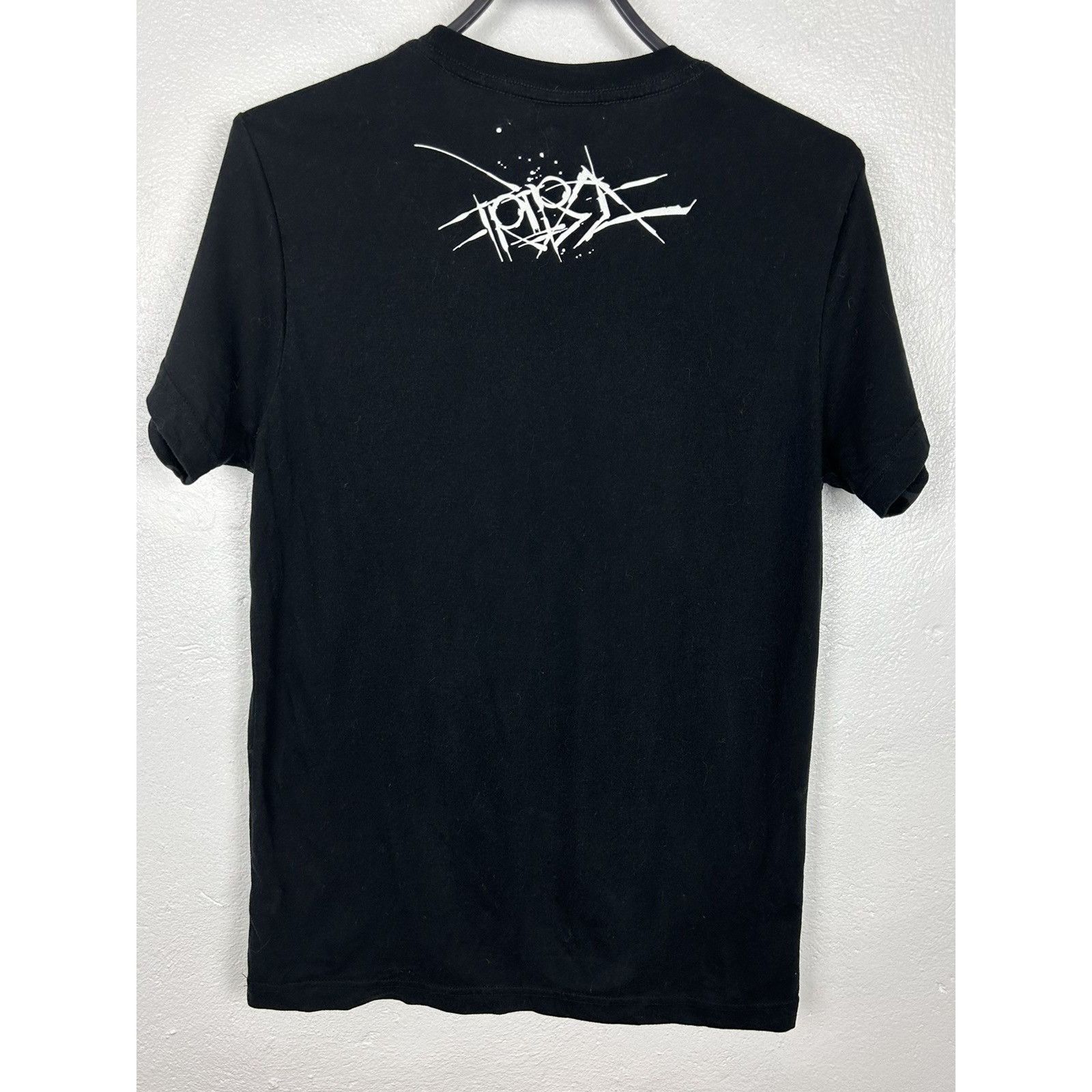 Tribal Streetwear Vintage Tribal Gear Skulls AOP Streetwear T-Shirt Size US S / EU 44-46 / 1 - 6 Thumbnail
