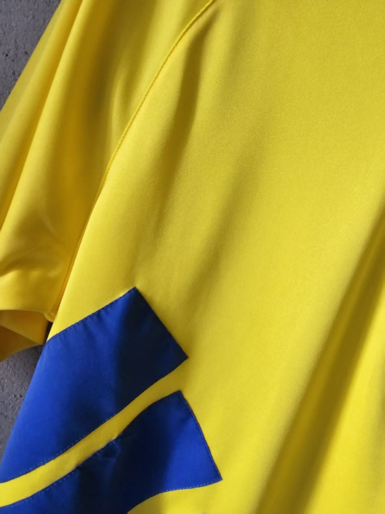 Other 1994 Sweden Jersey Home Size US S / EU 44-46 / 1 - 3 Thumbnail