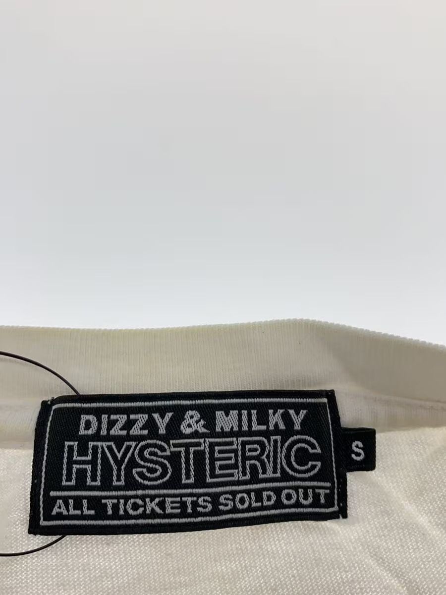 Hysteric Glamour Sensational Hysteric Tee Size US S / EU 44-46 / 1 - 4 Thumbnail