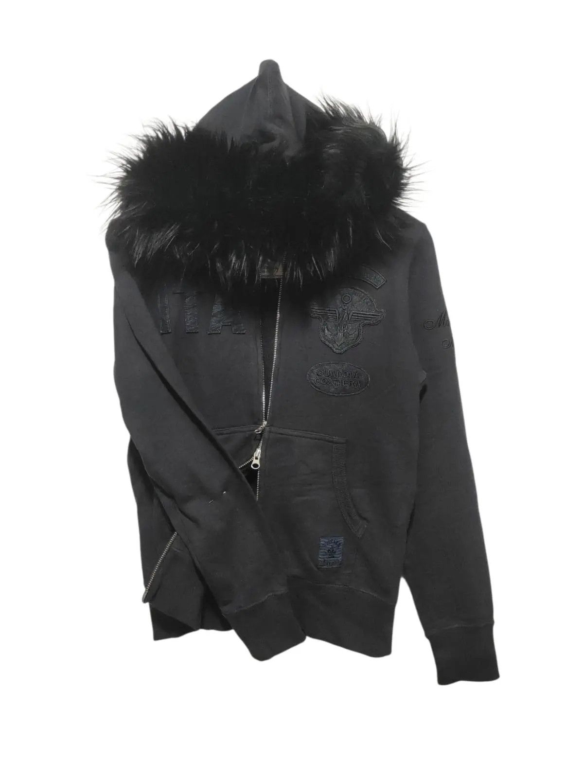 Japanese Brand Bundle Order fur Hoodie Size US S / EU 44-46 / 1 - 1 Thumbnail