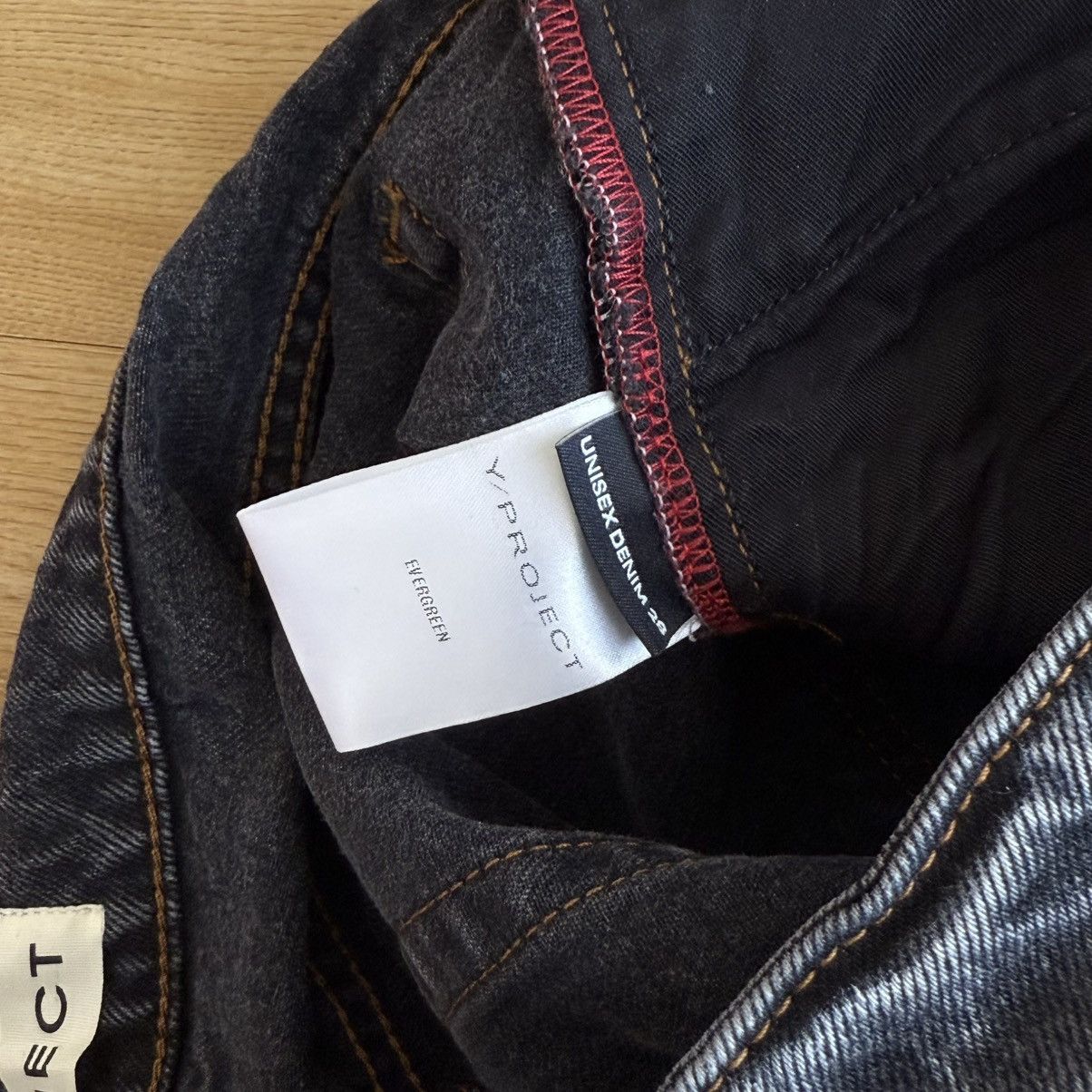 Y/Project Y/Project classic multi cuff jeans Size US 28 / EU 44 - 7 Thumbnail
