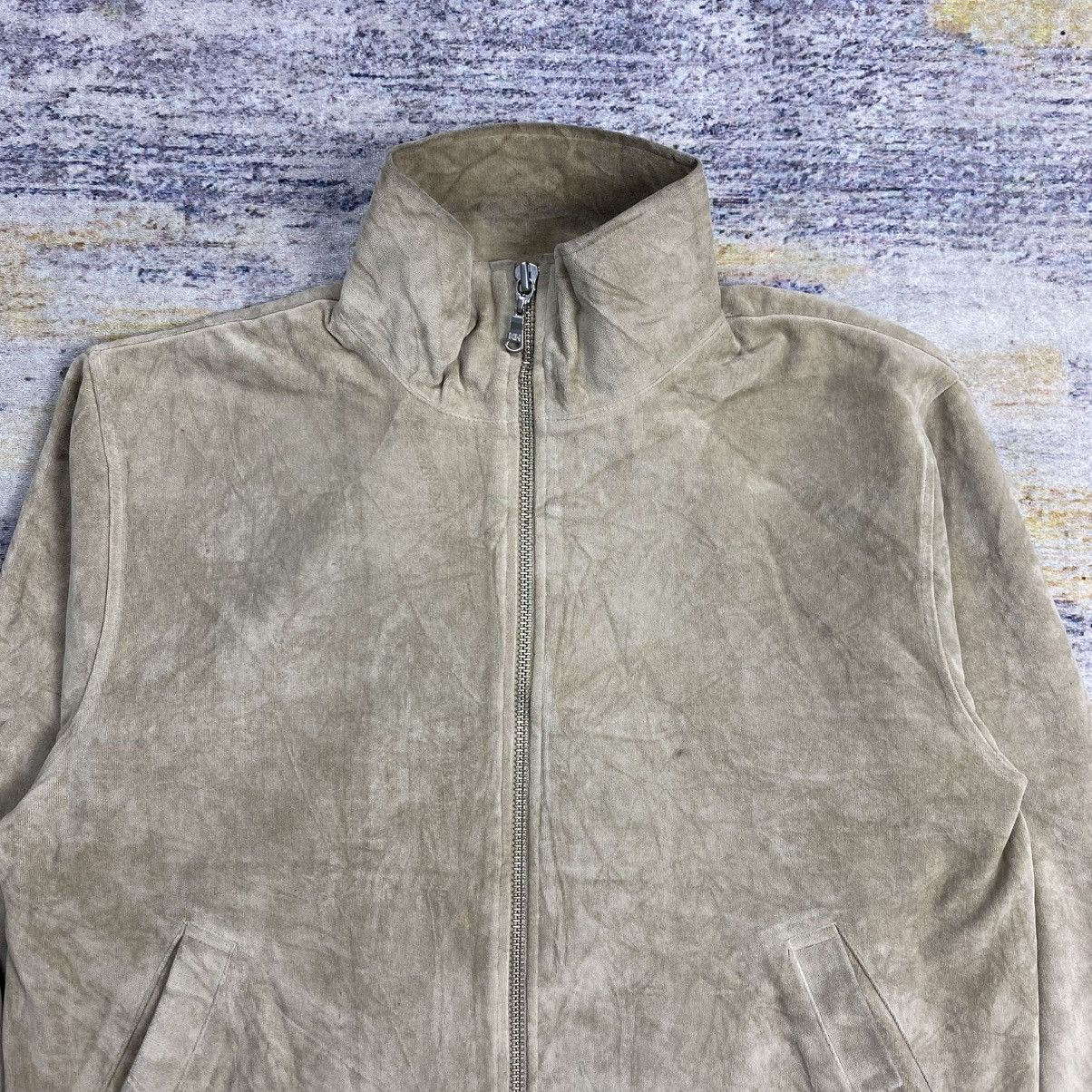 Katharine Hamnett London katharine hamnett london jacket Size US L / EU 52-54 / 3 - 3 Thumbnail