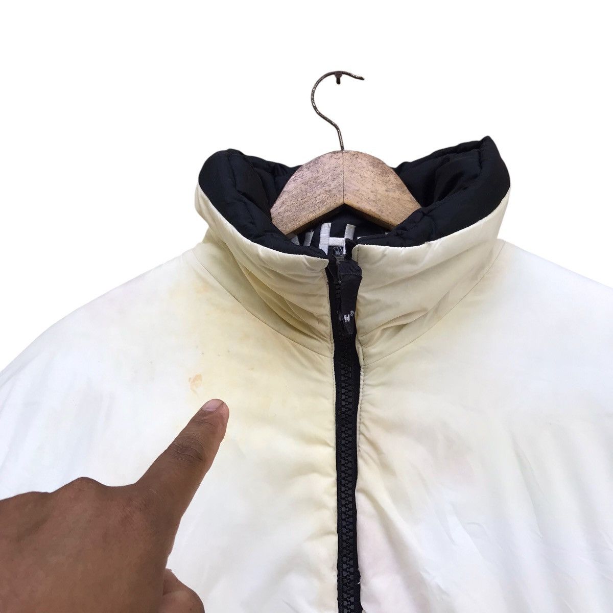 Helly Hansen VINTAGE HELLY HANSEN PUFFER JACKET WINTER REVERSIBLE JACKET Size US M / EU 48-50 / 2 - 19 Thumbnail
