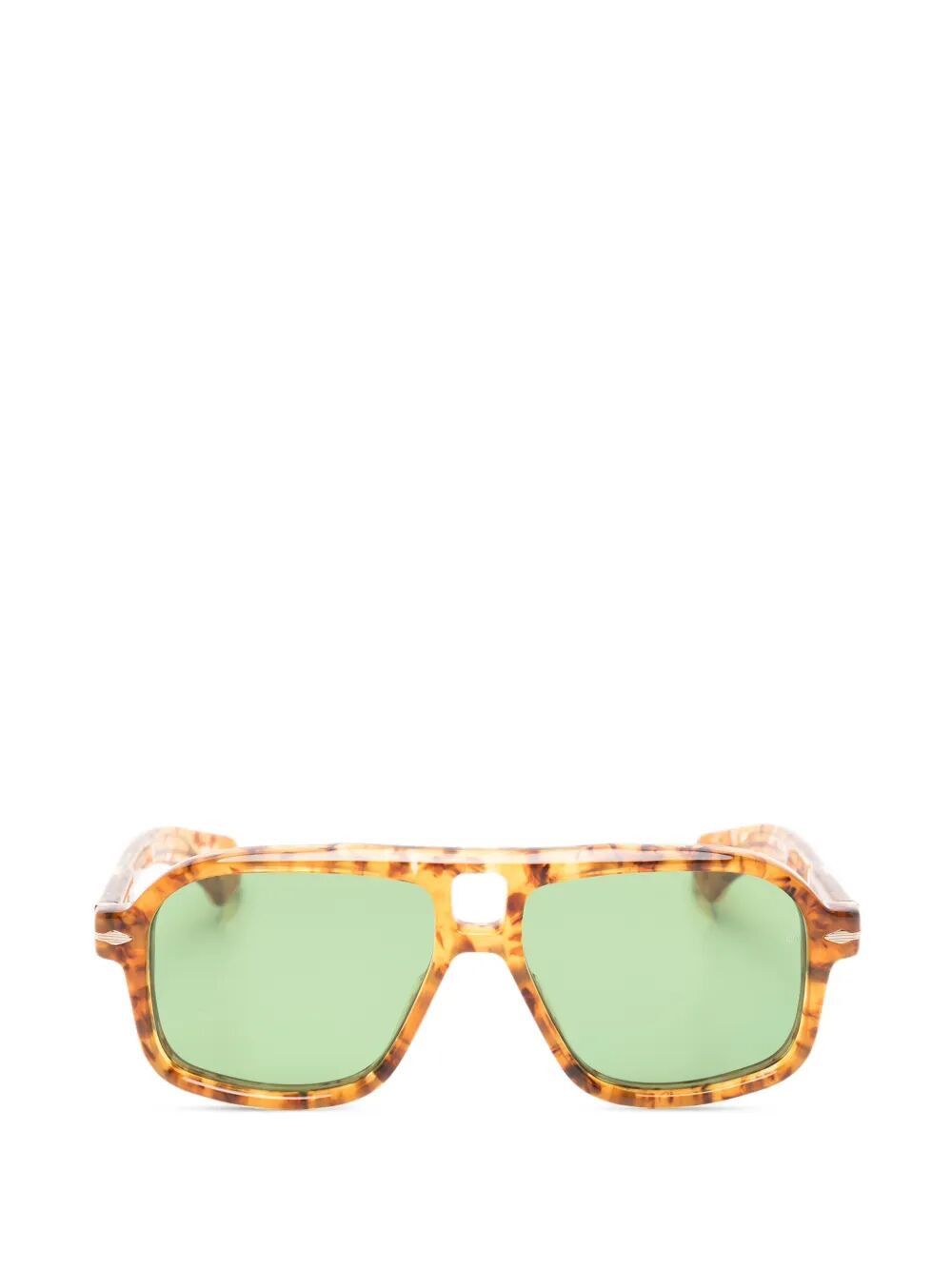 Jacques Marie Mage "ELKHART" SUNGLASSES Size ONE SIZE - 1 Thumbnail