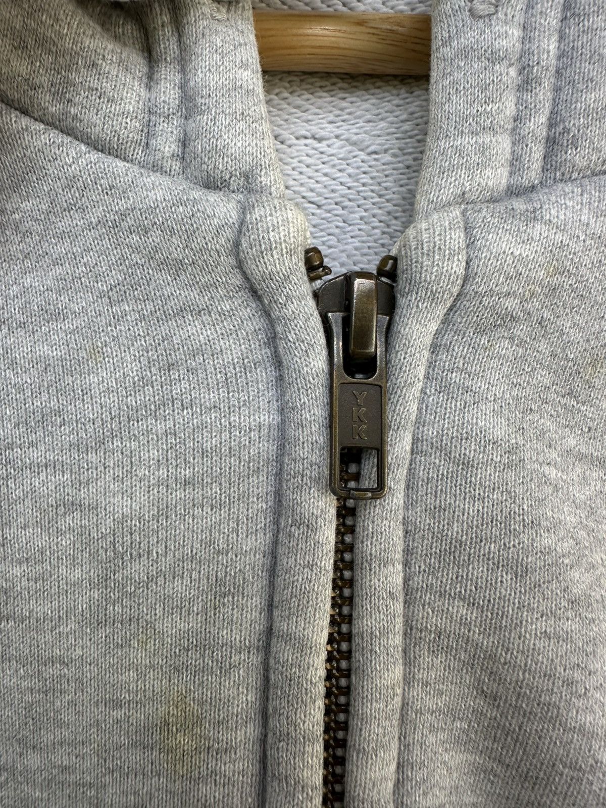 Fred Perry Fred Perry Zipper Hoodie Size US XL / EU 56 / 4 - 11 Thumbnail