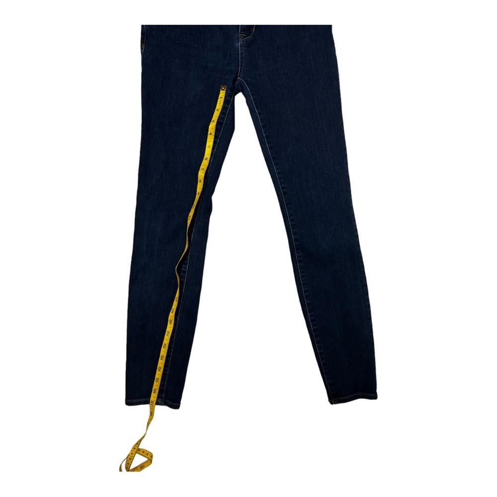Madewell Madewell l Skinny Skinny Jeans In Quincy Size 26 Size 26" / US 2 / IT 38 - 5 Thumbnail