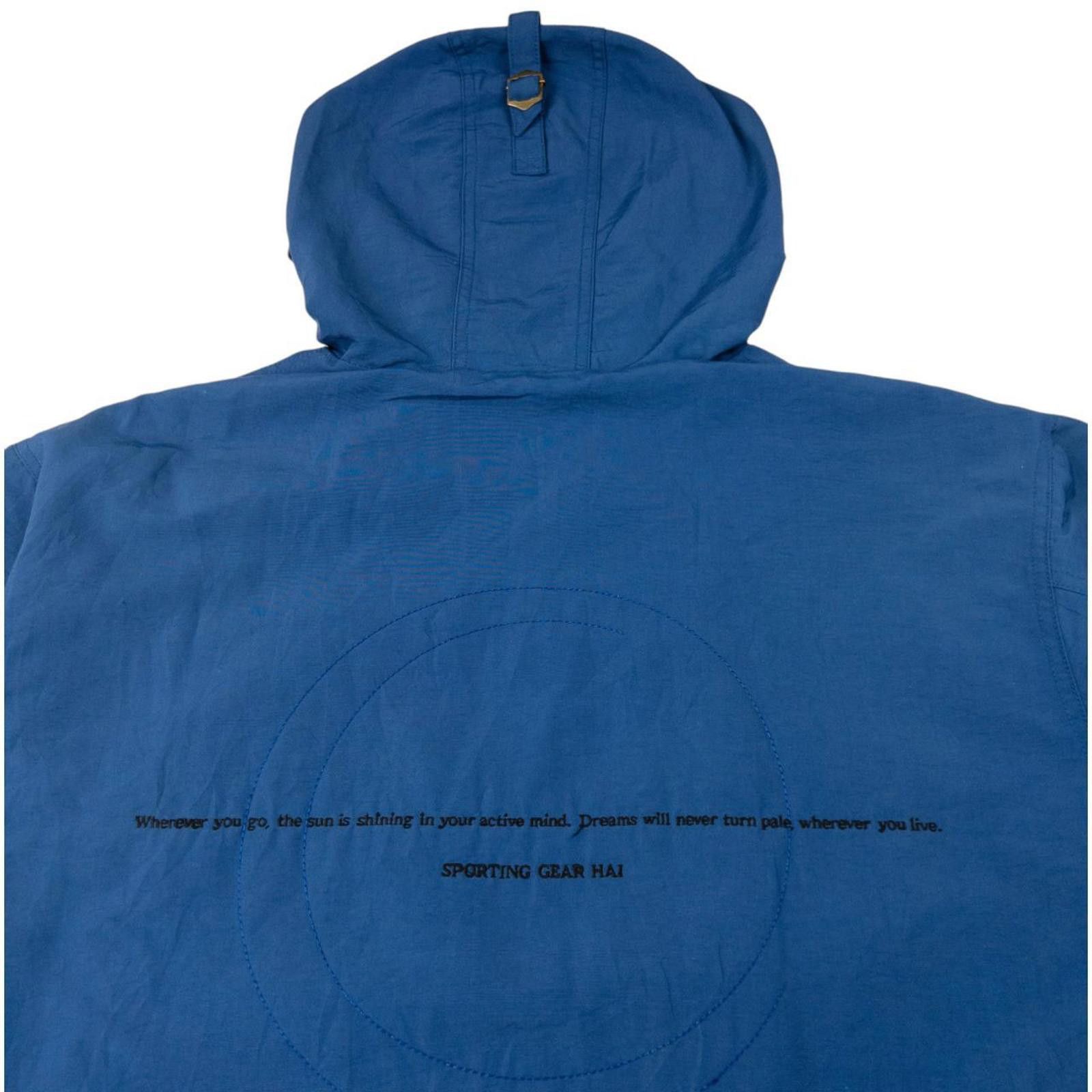 Issey Miyake Vintage Hai Sporting Gear By Issey Miyake Jacket Size XL Size US XL / EU 56 / 4 - 6 Thumbnail