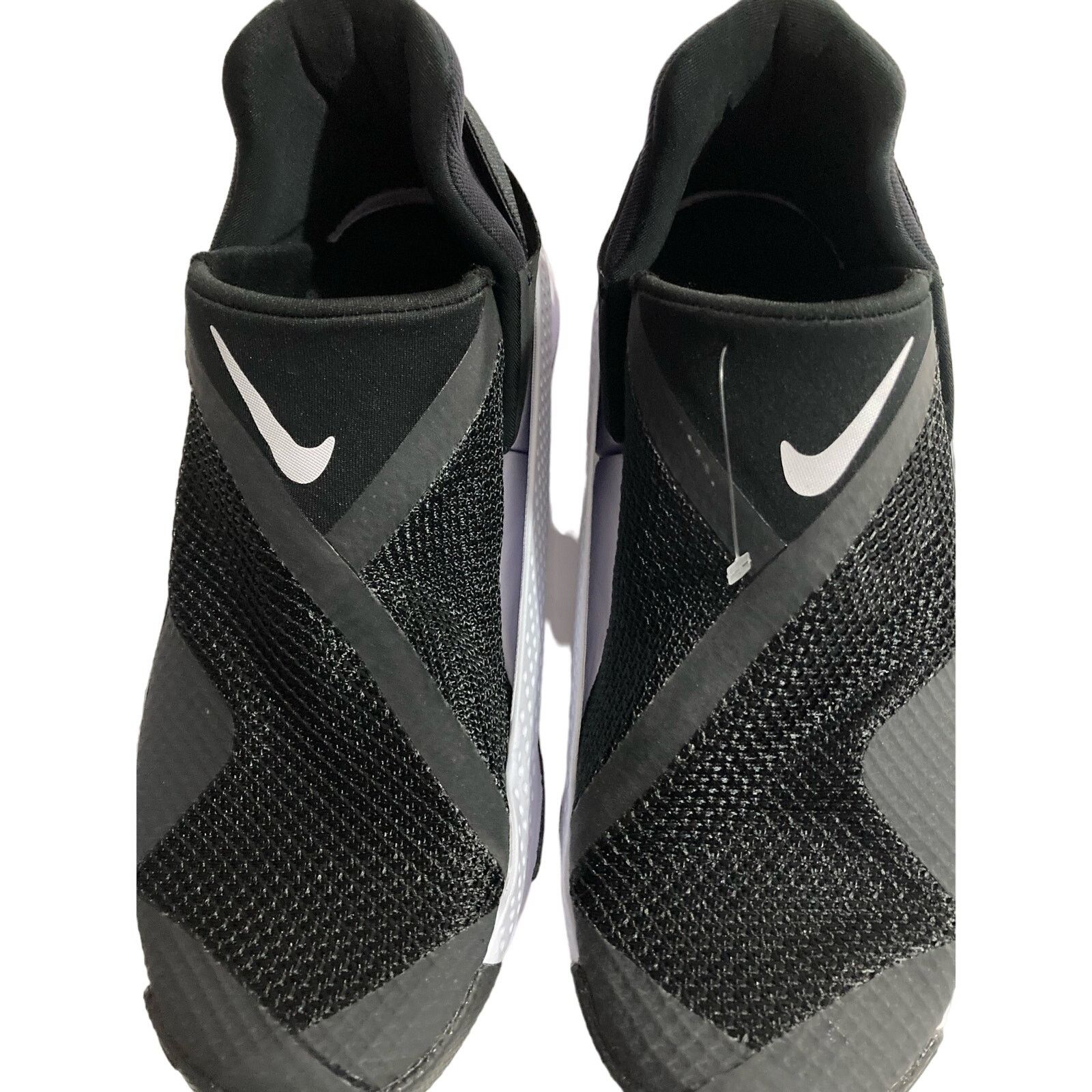 Nike Women’s Nike Go FlyEase Easy On/Off Shoes DR5540-002 Size US 6.5 / IT 36.5 - 4 Thumbnail