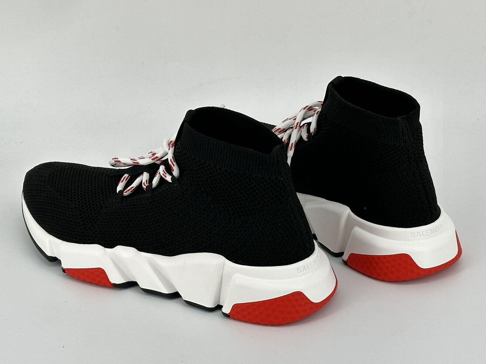 Balenciaga New Balenciaga Sneakers Size-EU-40 US-7 Size US 7 / EU 40 - 8 Thumbnail