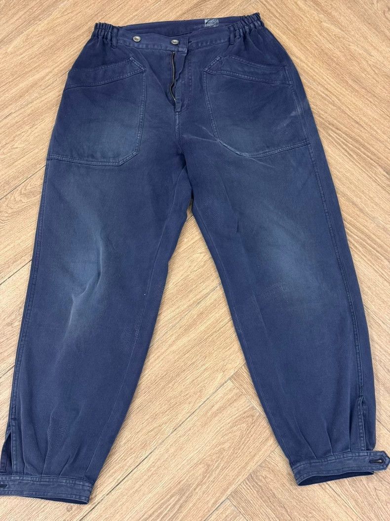Visvim VisvimVisvim Carroll Racing Pants Limited Edition-2504 Size US 32 / EU 48 - 1 Thumbnail