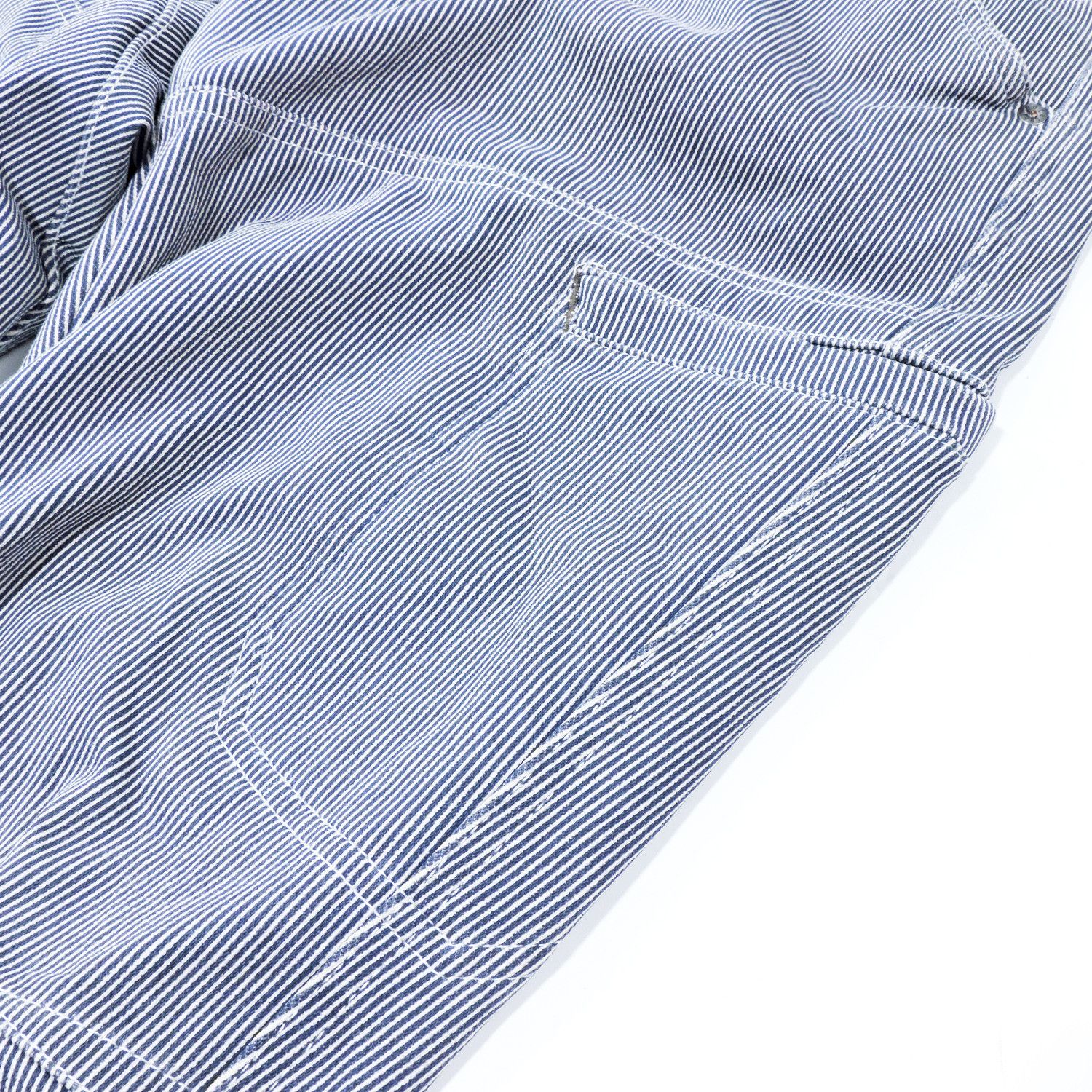 14th Addiction FIELDCORE WABASH BIKER DENIM LONG PANTS Size US 31 - 11 Thumbnail