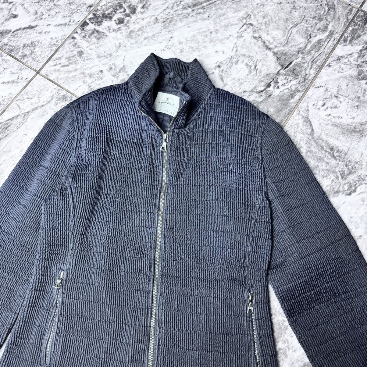 Massimo Osti × Vintage Massimo Osti Vintage Jacket Size M / US 6-8 / IT 42-44 - 4 Thumbnail