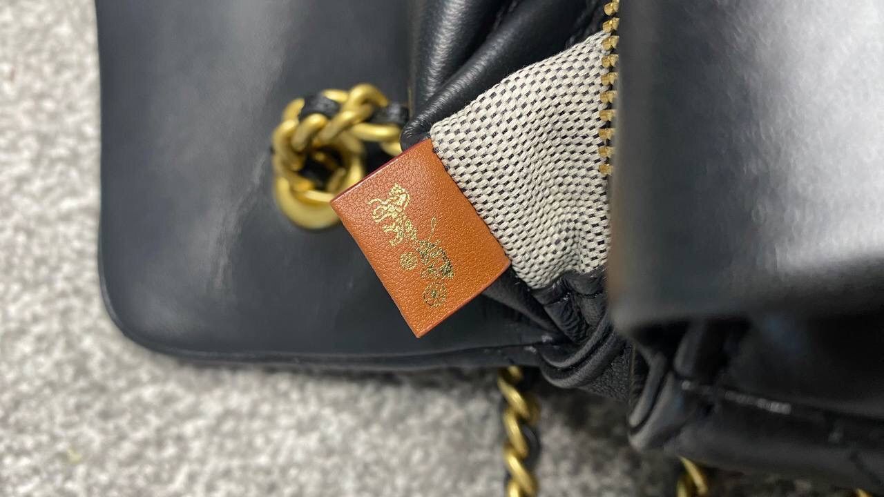 Coach Coach Tabby Shoulder Bag 26 Size ONE SIZE - 7 Thumbnail