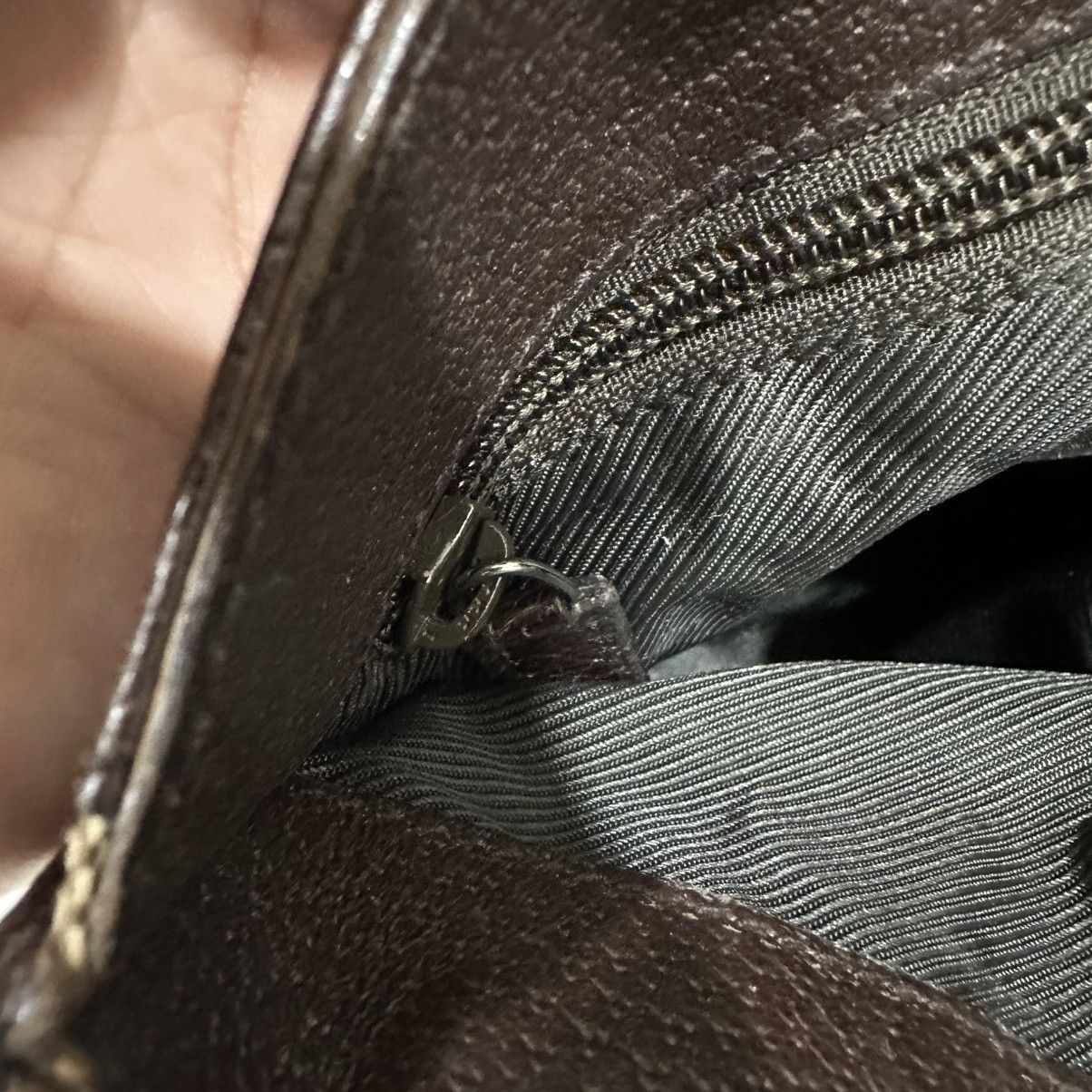 Gucci ‼️LASTDROP‼️ GUCCI GG CANVAS MONOGRAM CROSSBODY BAG 6 Size ONE SIZE - 14 Thumbnail