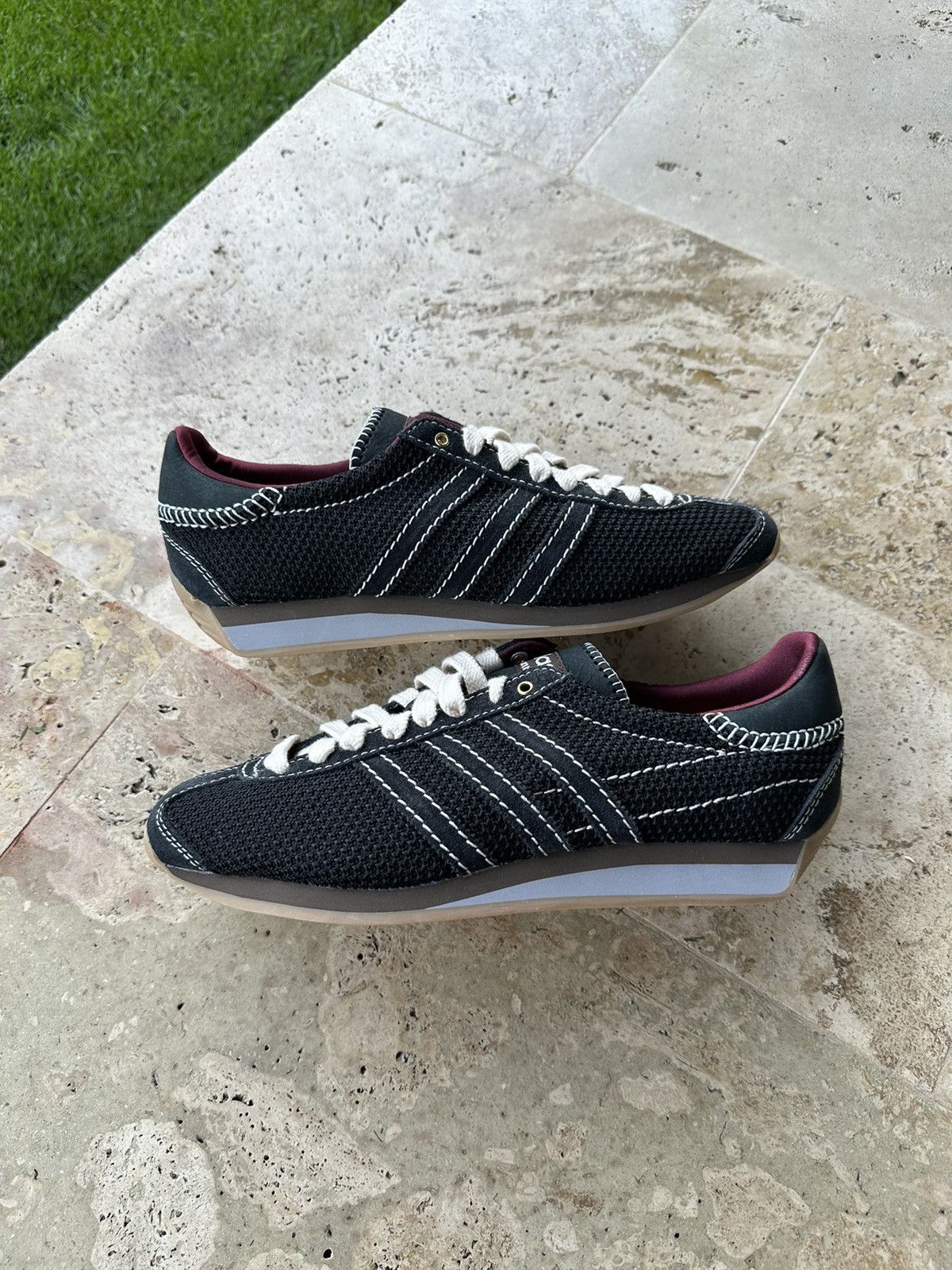 Adidas × Wales Bonner Adidas x wales bonner Size US 9 / EU 42 - 1 Thumbnail