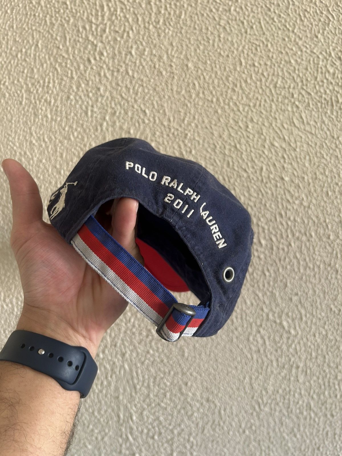 Polo Ralph Lauren Hats Ralph Lauren Size ONE SIZE - 4 Thumbnail