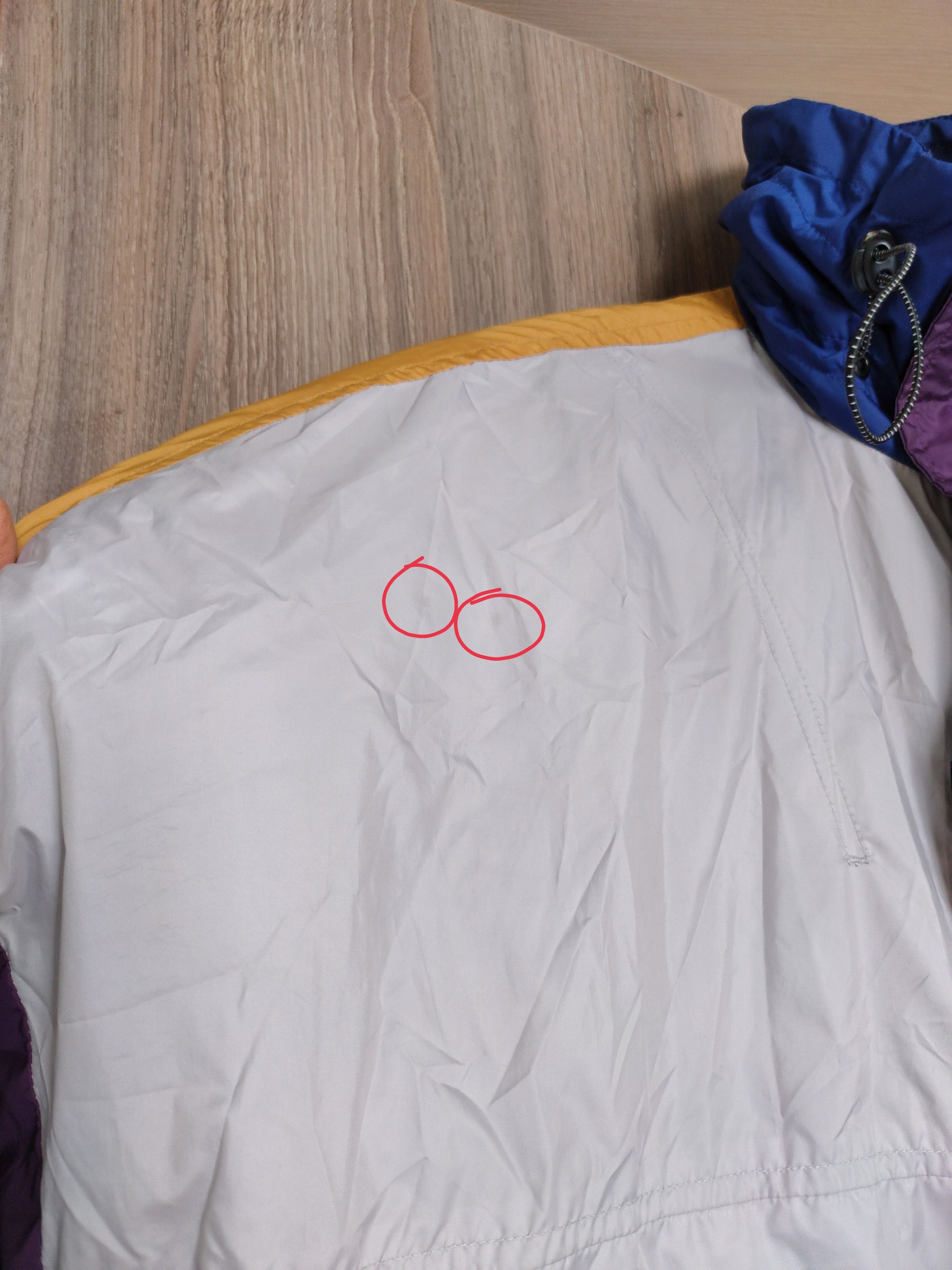 Noah Noak Multicolor Jacket Size US M / EU 48-50 / 2 - 15 Thumbnail