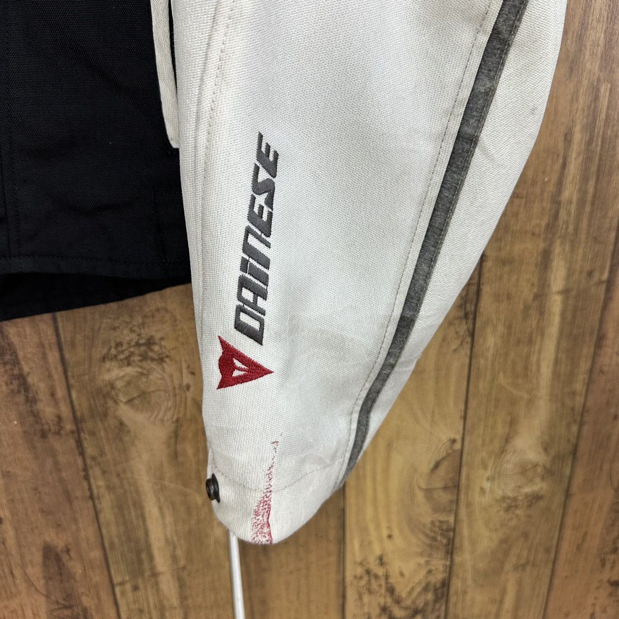Dainese Dainese Rider Jacket Z100 Size US M / EU 48-50 / 2 - 11 Thumbnail