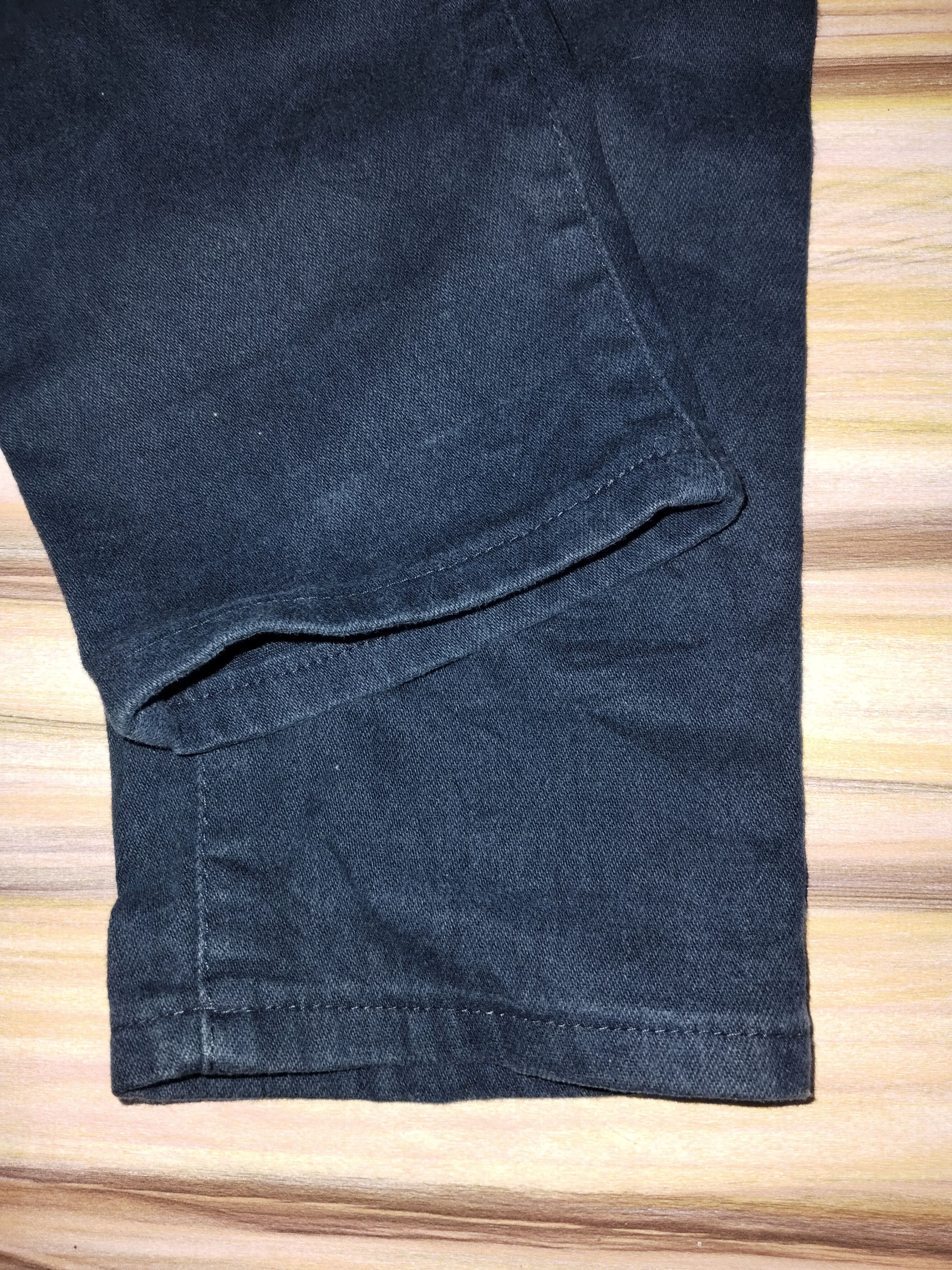 Versace VERSACE Jeans Couture Size 30" / US 8 / IT 44 - 12 Thumbnail