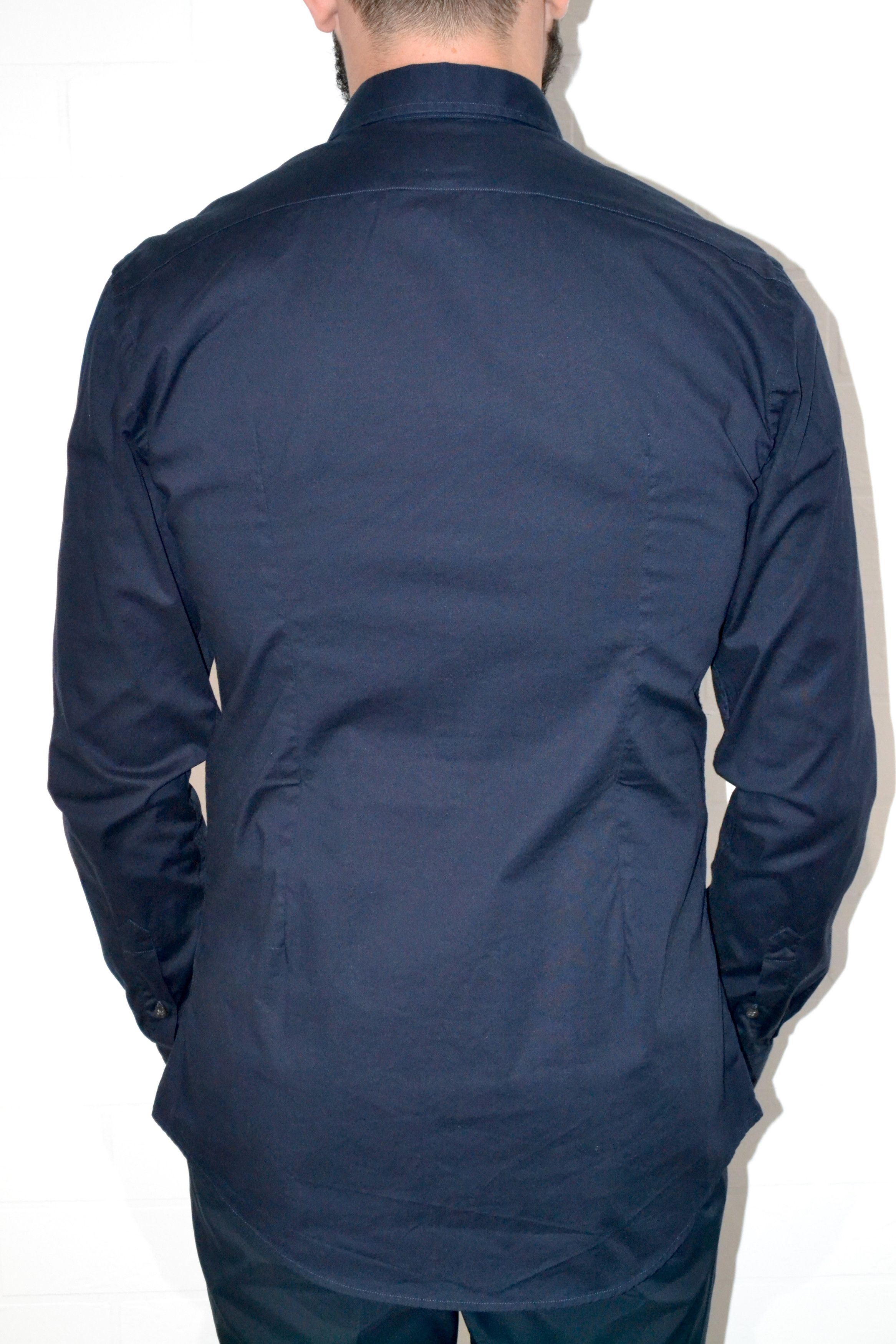 Calvin Klein CK Calvin Klein Shirt Size US L / EU 52-54 / 3 - 3 Thumbnail