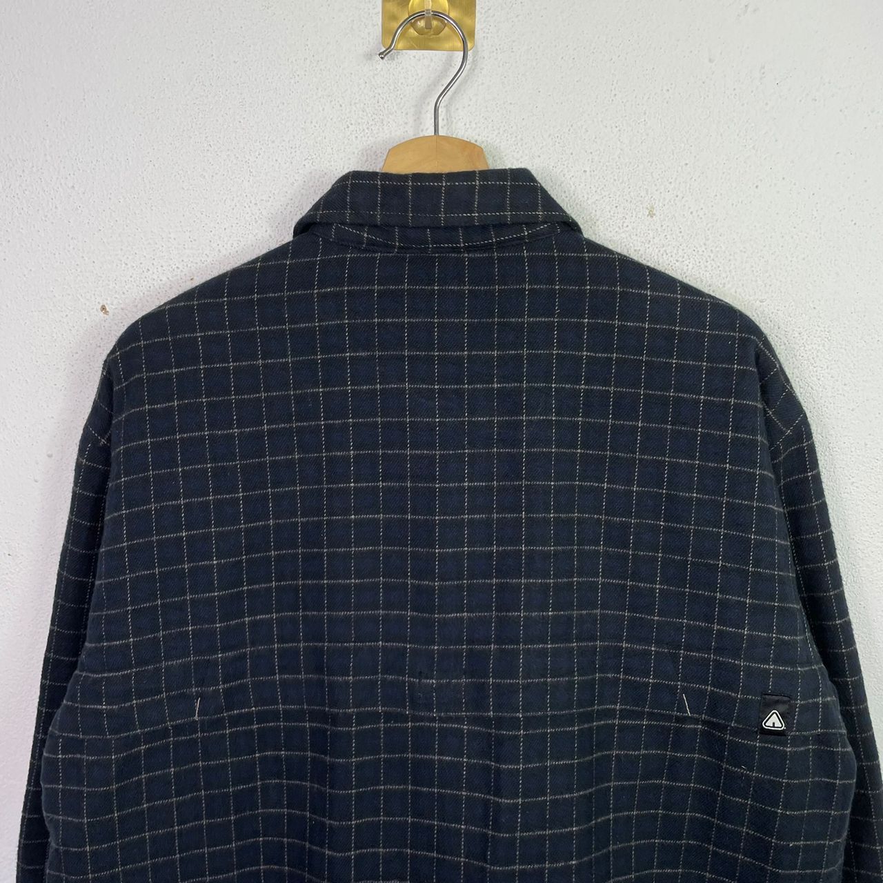 Airwalk Airwalk Plaid Jacket Size US L / EU 52-54 / 3 - 5 Thumbnail