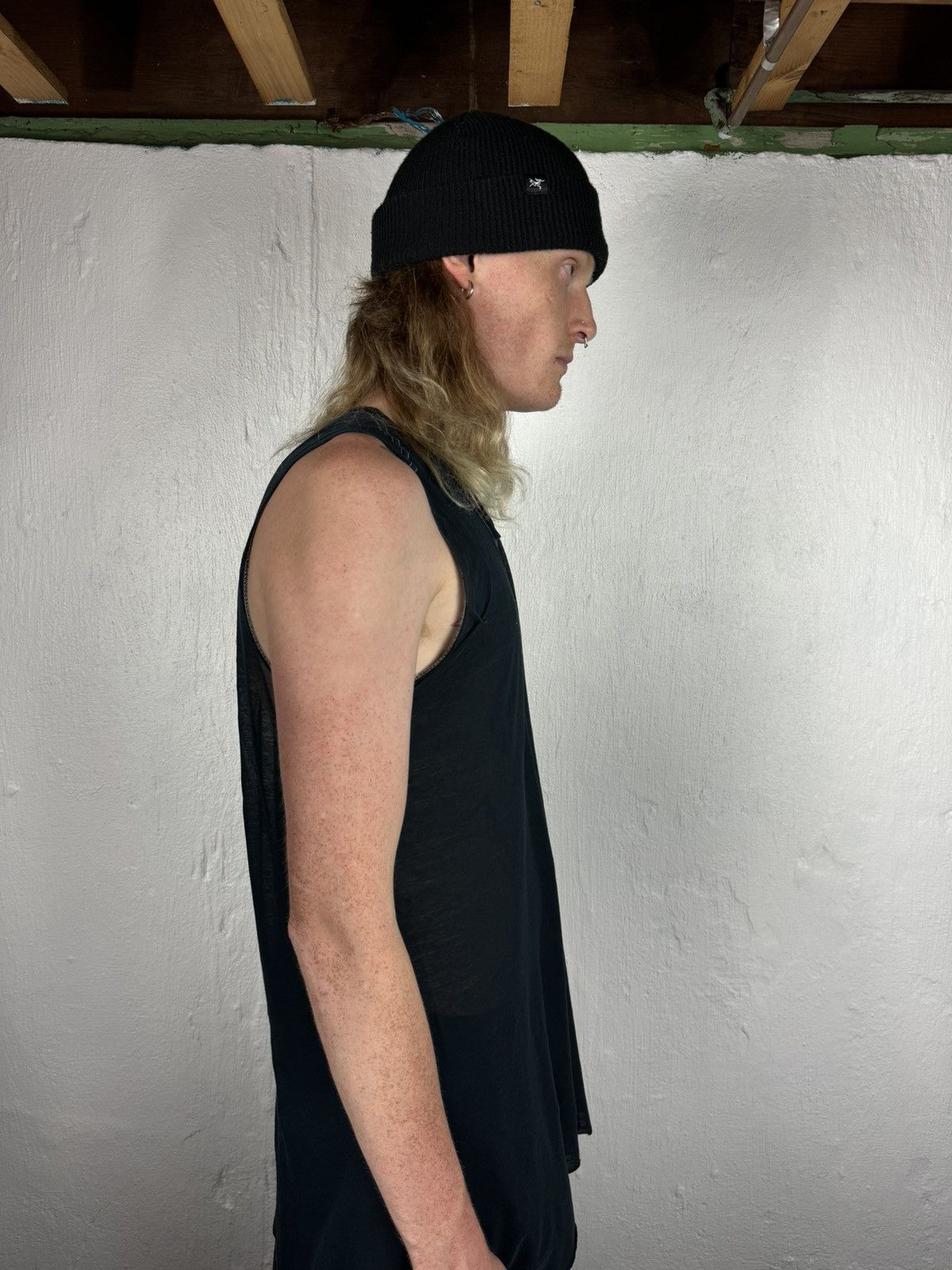 Arc'teryx Arc’teryx fisherman beanie Size ONE SIZE - 2 Thumbnail