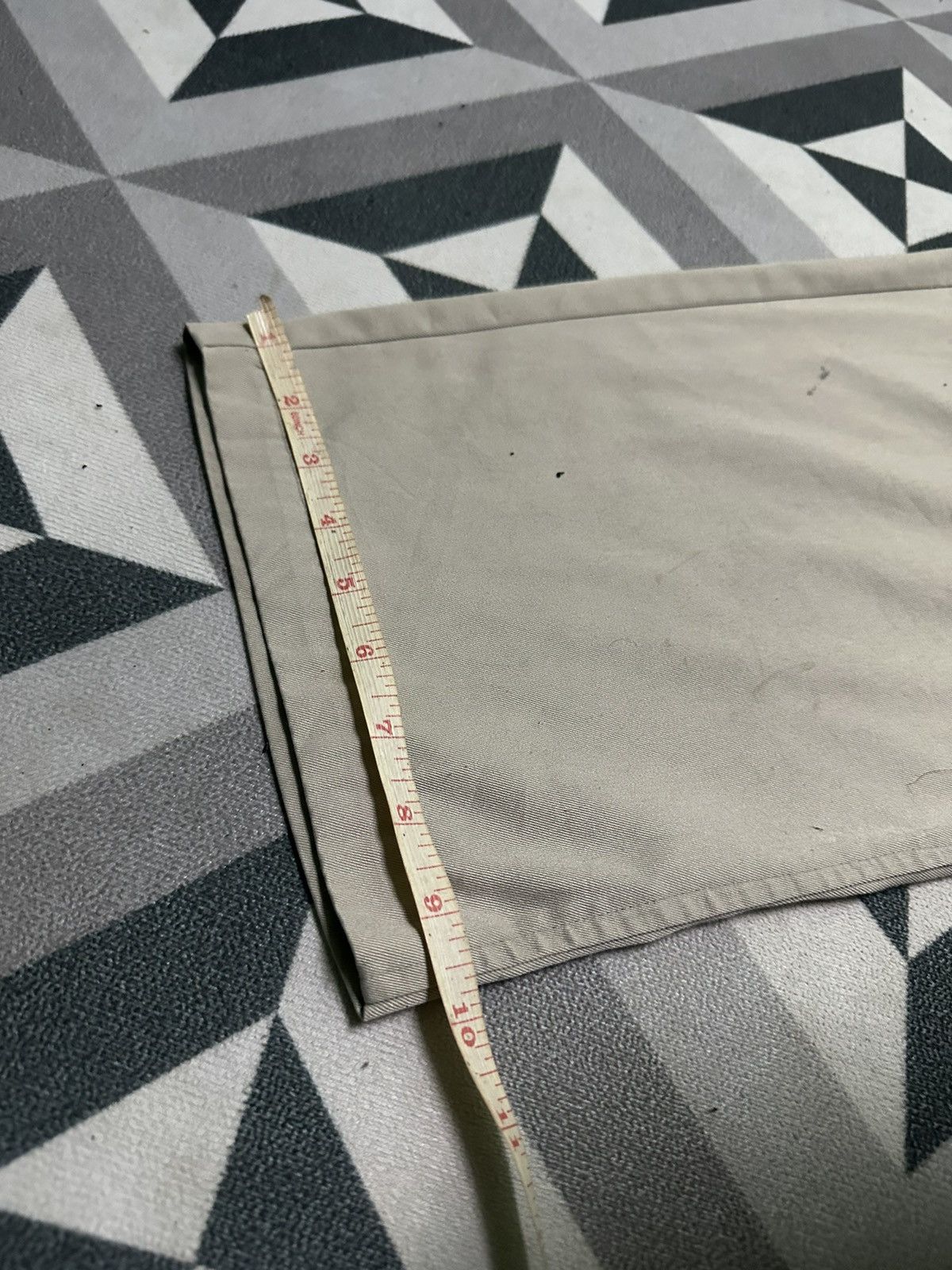 Japanese Brand cargo pants Size US 38 / EU 54 - 11 Thumbnail