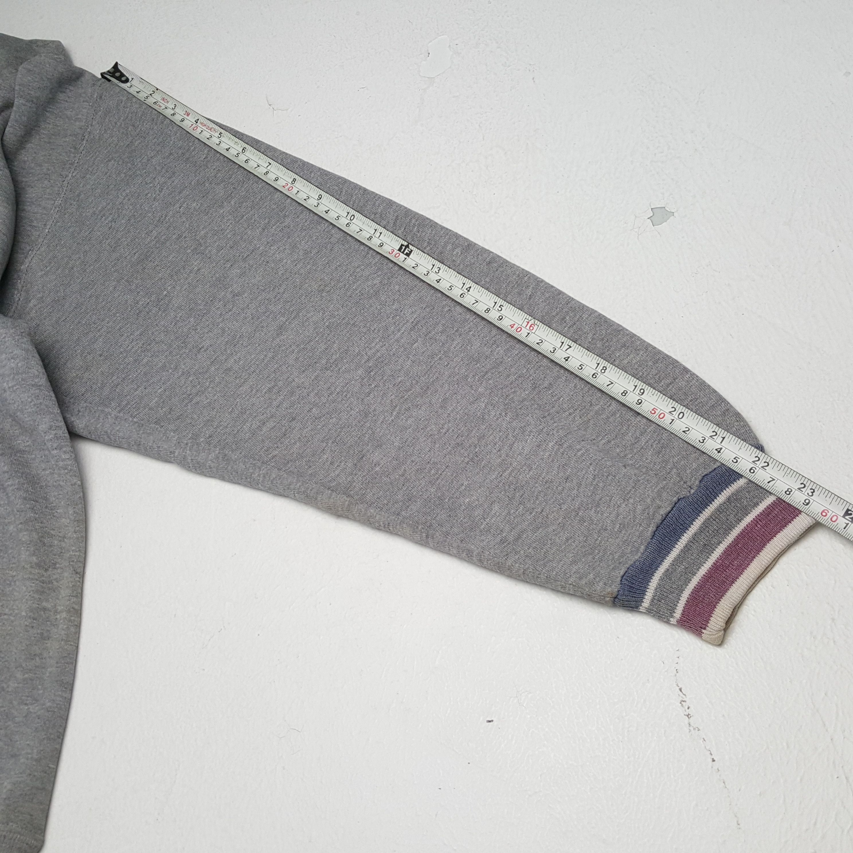 Velva Sheen × Vintage INDIANA Center Design Vintage Velva Sheen Sweatshirt Size US M / EU 48-50 / 2 - 5 Thumbnail