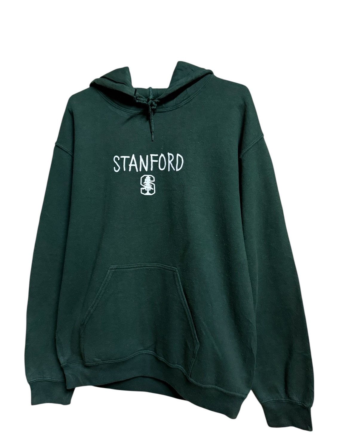 Japanese Brand STANFORD HOODED VINTAGE Size US M / EU 48-50 / 2 - 3 Thumbnail